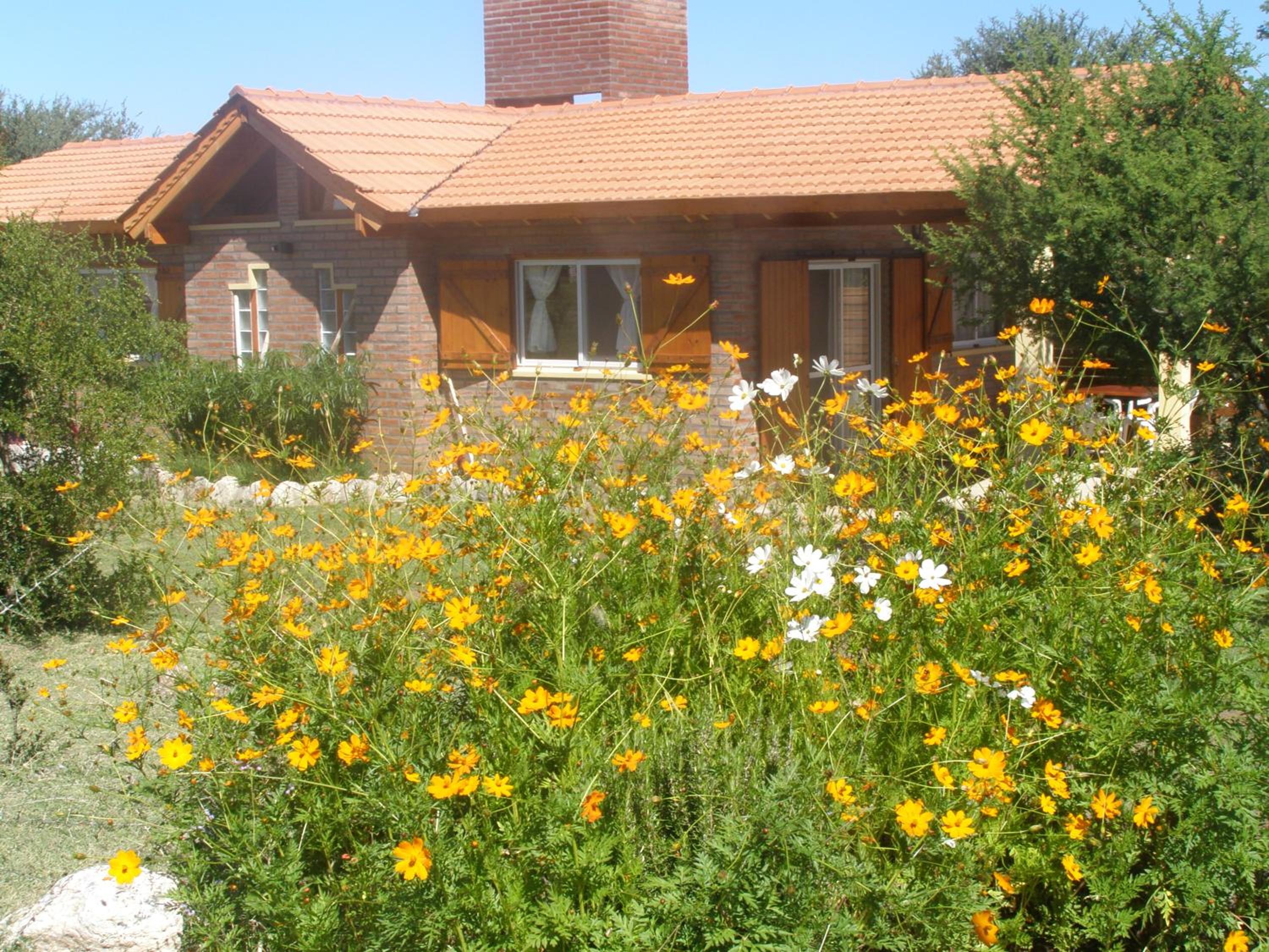 Cabañas Valentina