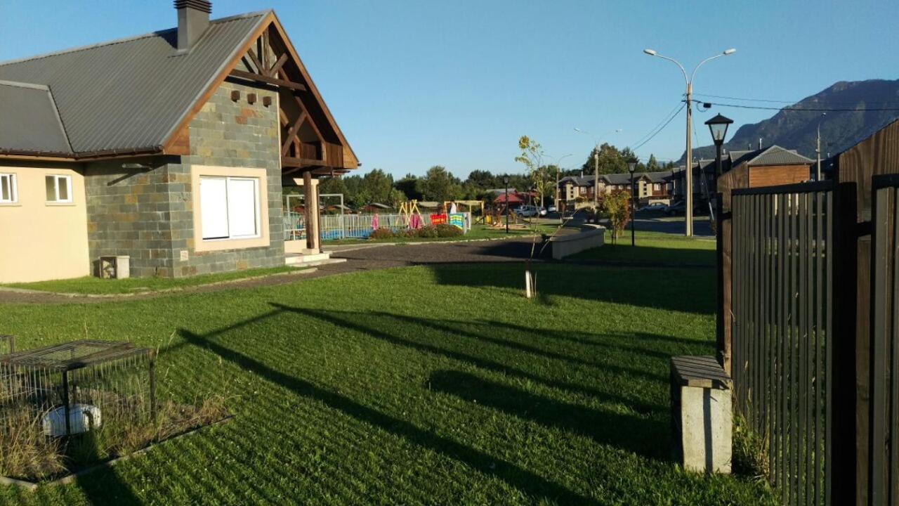 Casa Condominio Pucon