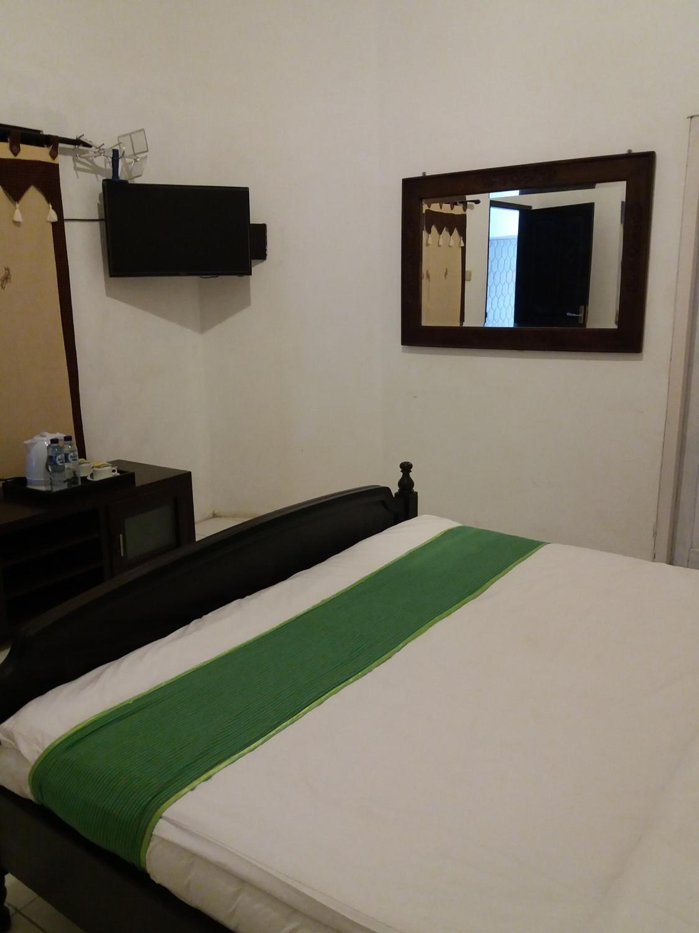 Alam Jogja Resort Mitra RedDoorz