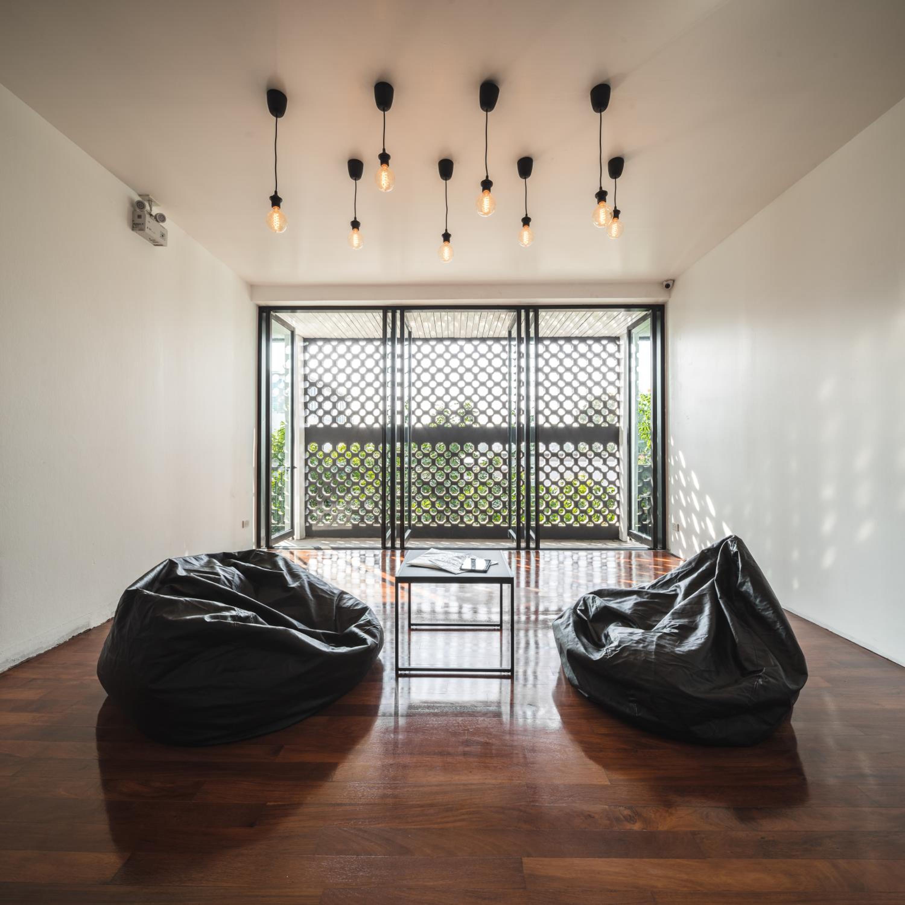 The Common Hostel