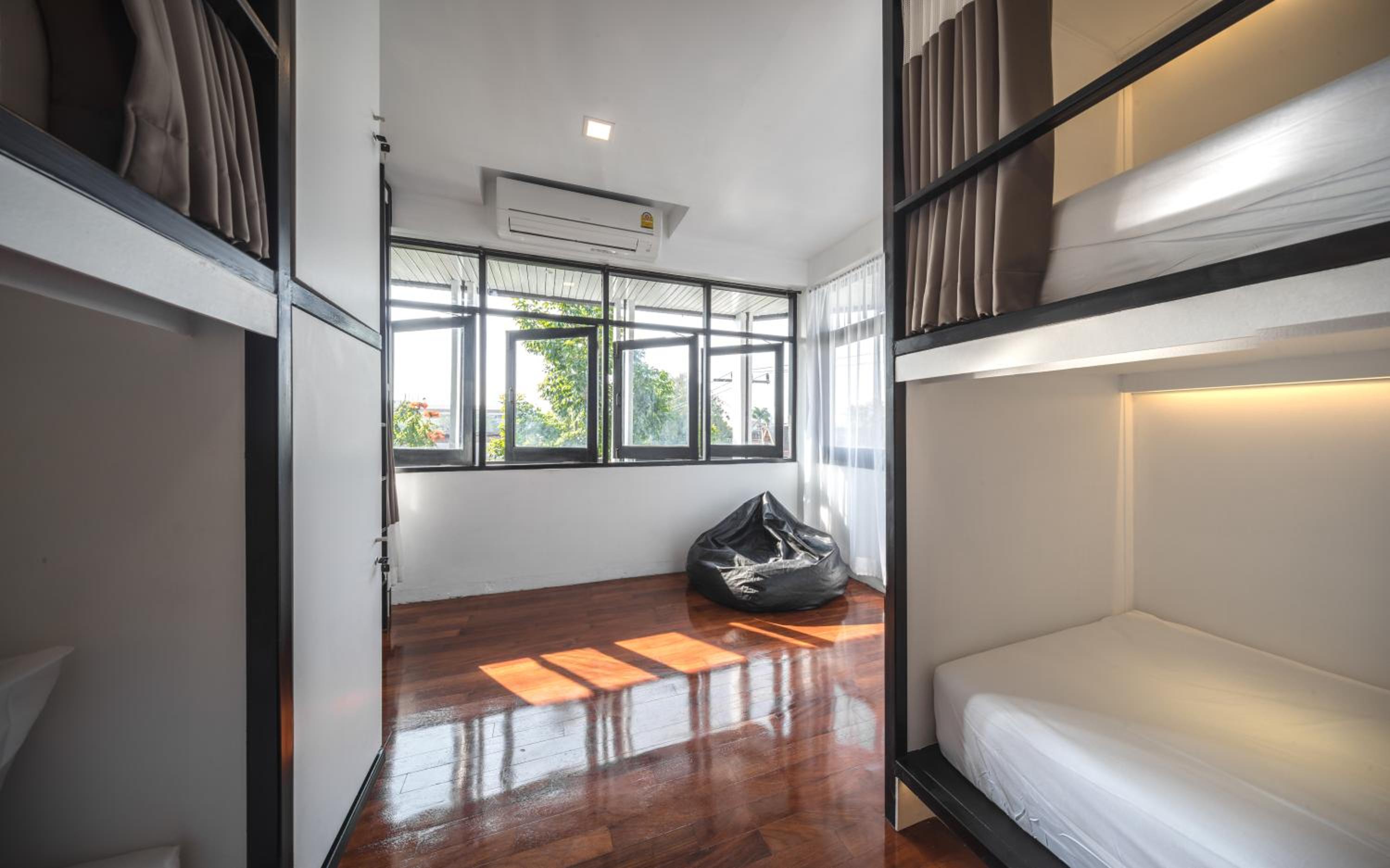 The Common Hostel