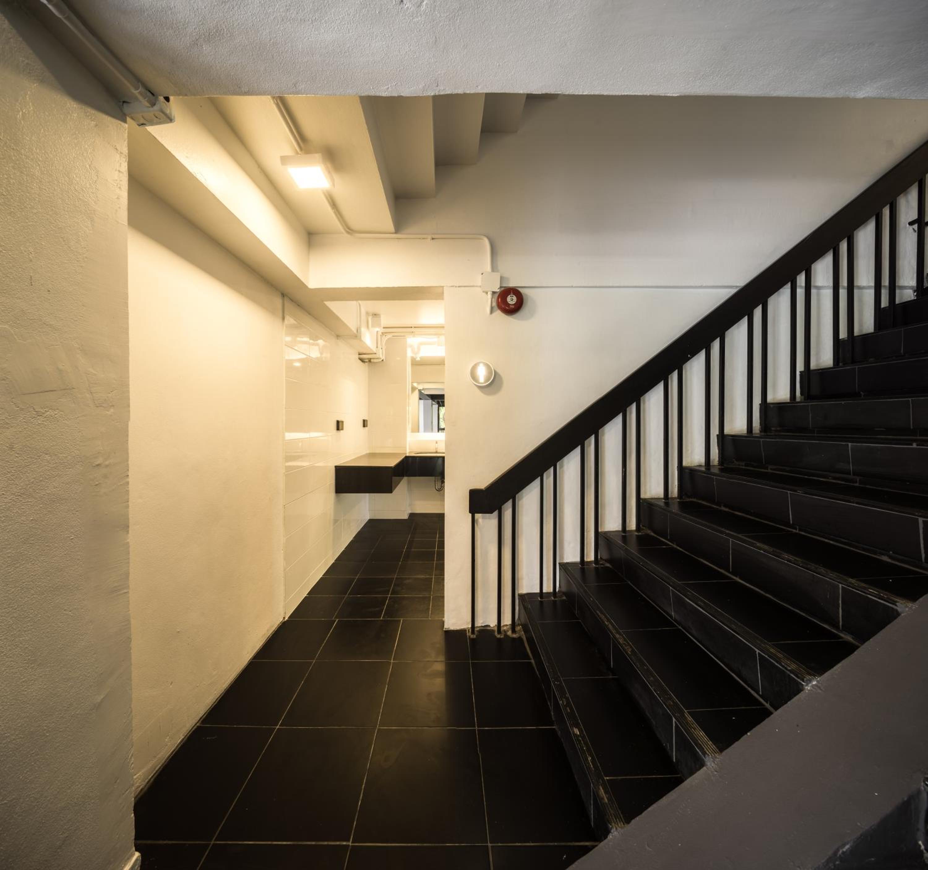 The Common Hostel