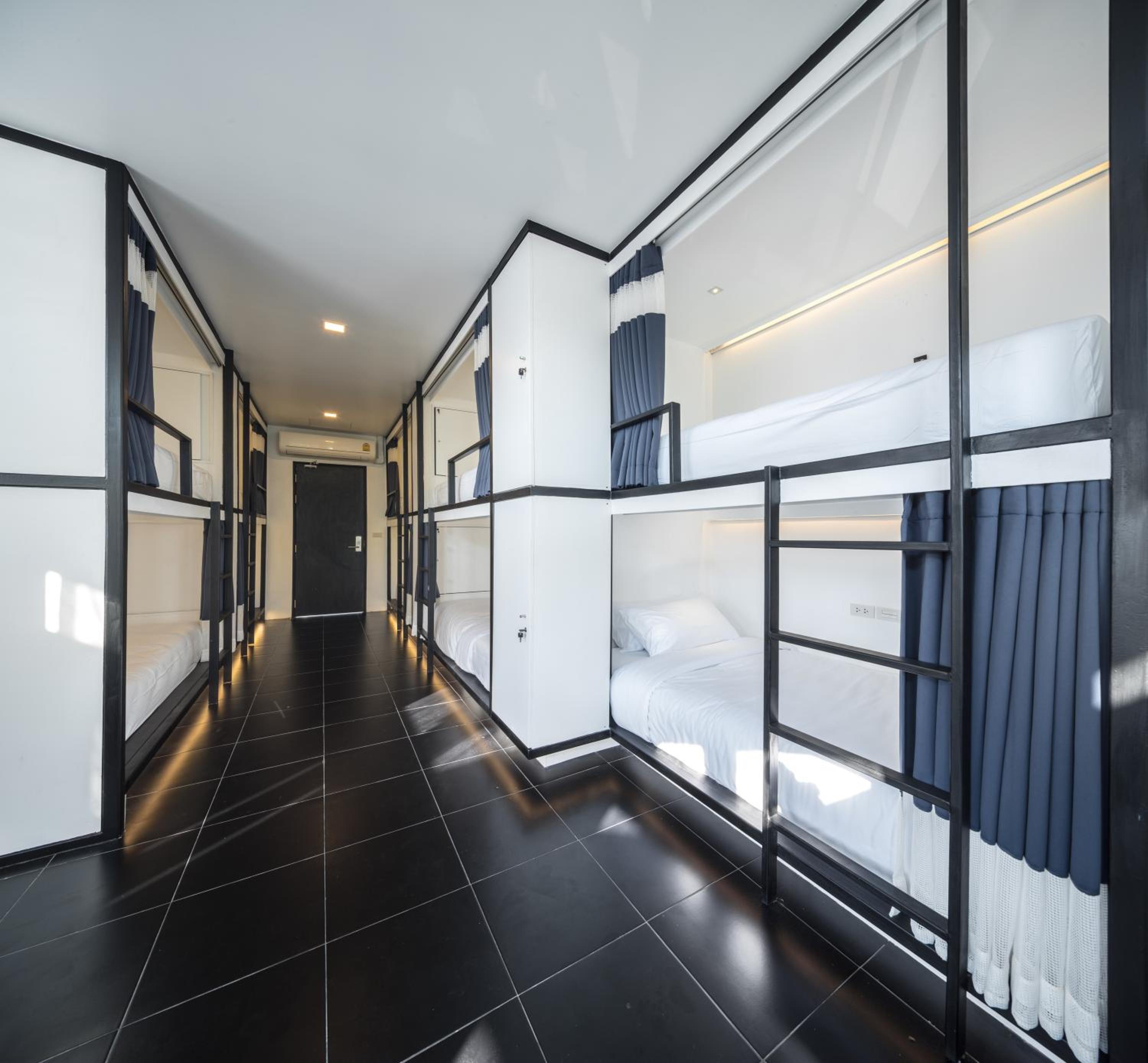 The Common Hostel
