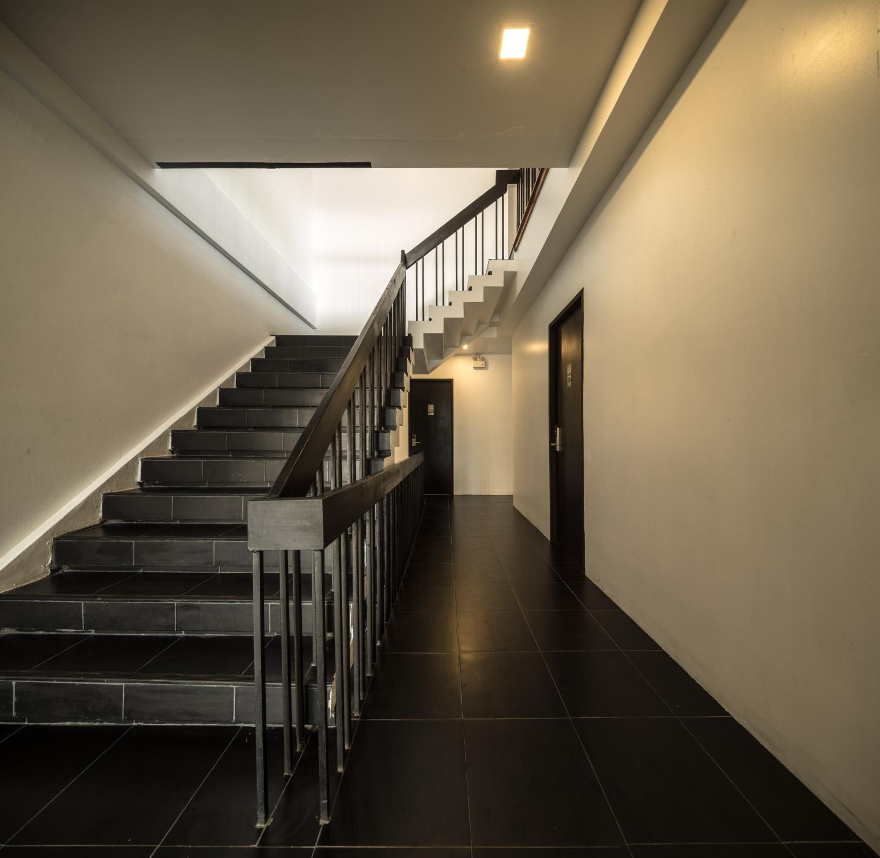 The Common Hostel