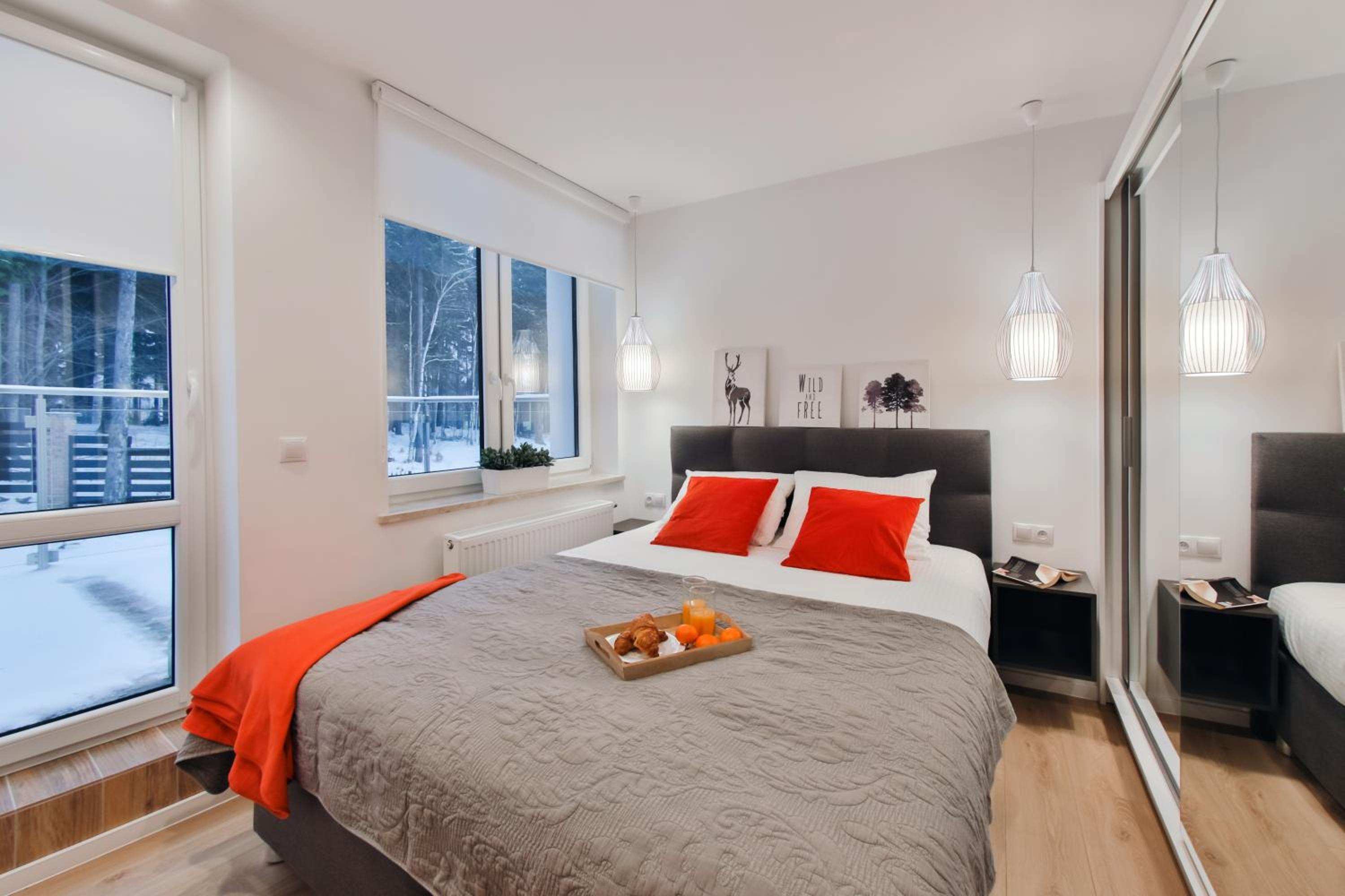 Apartamenty MISTRAL view 4