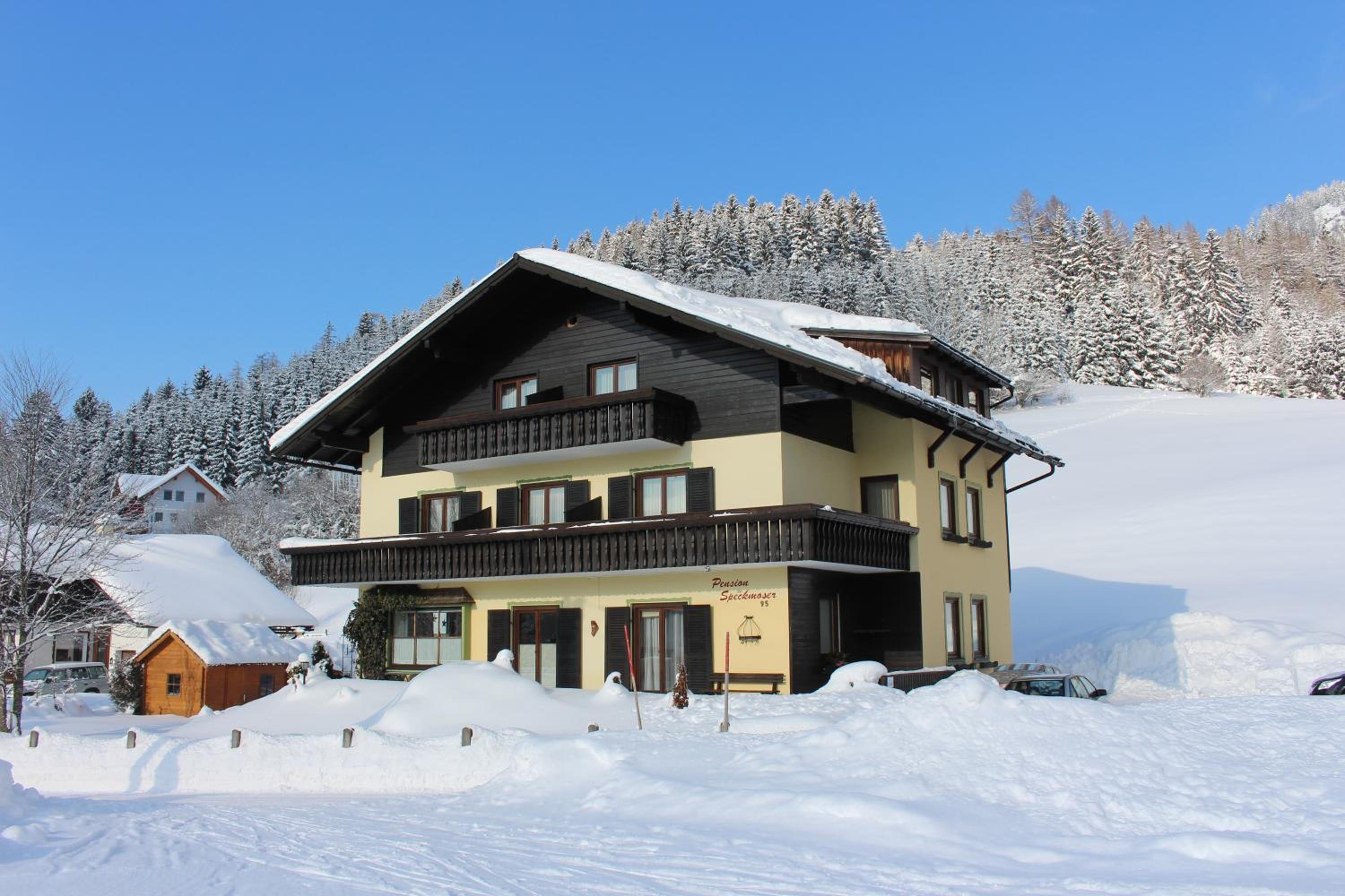 Pension Speckmoser