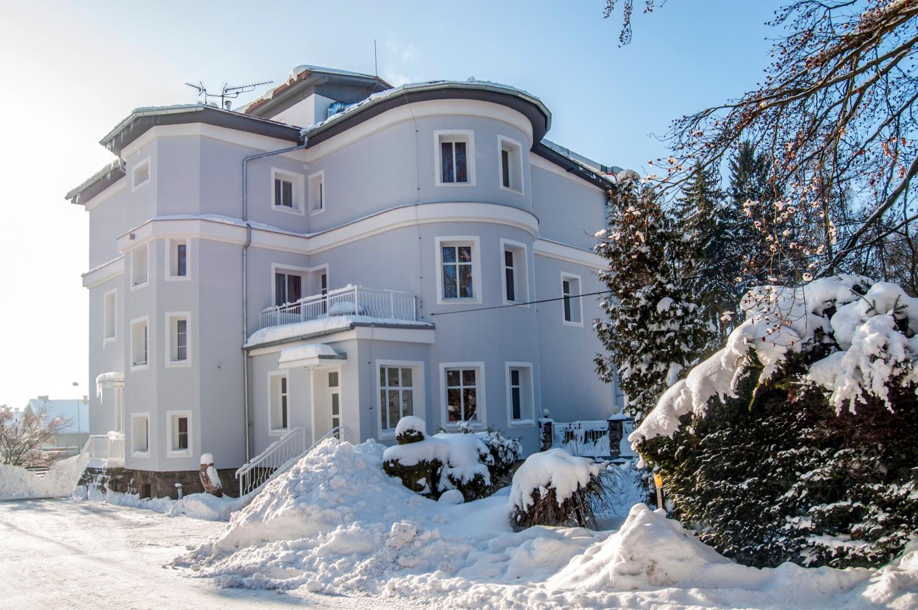 Pension Trautenberk