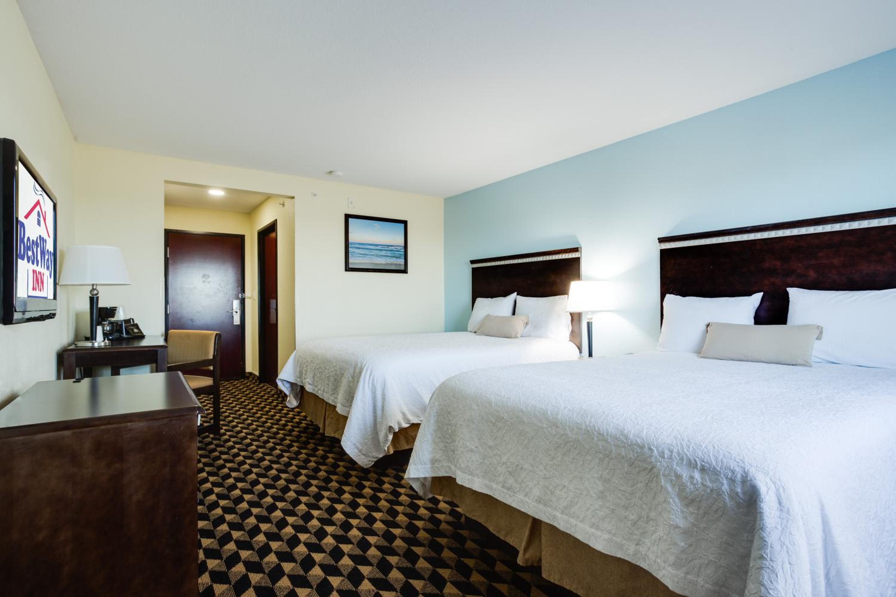 Best Way Inn Cleburne view 4