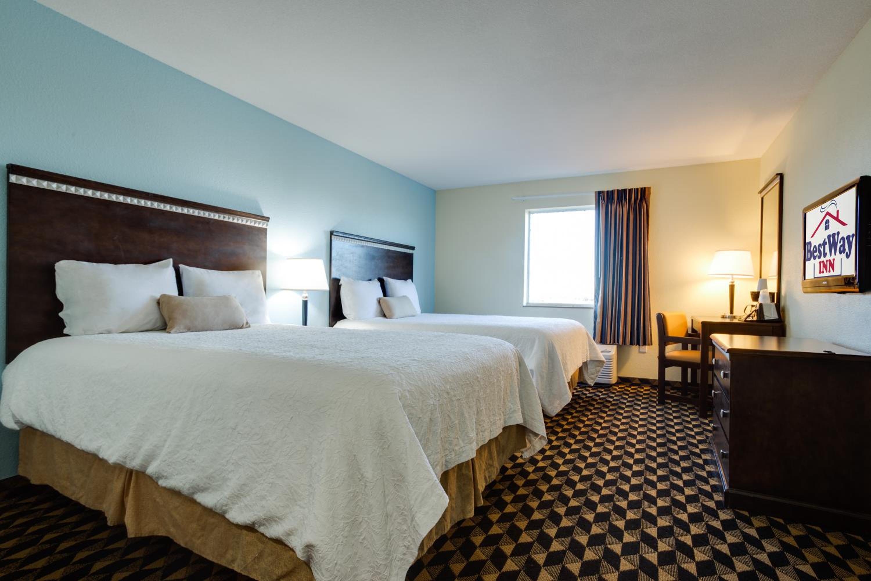 Best Way Inn Cleburne view 5