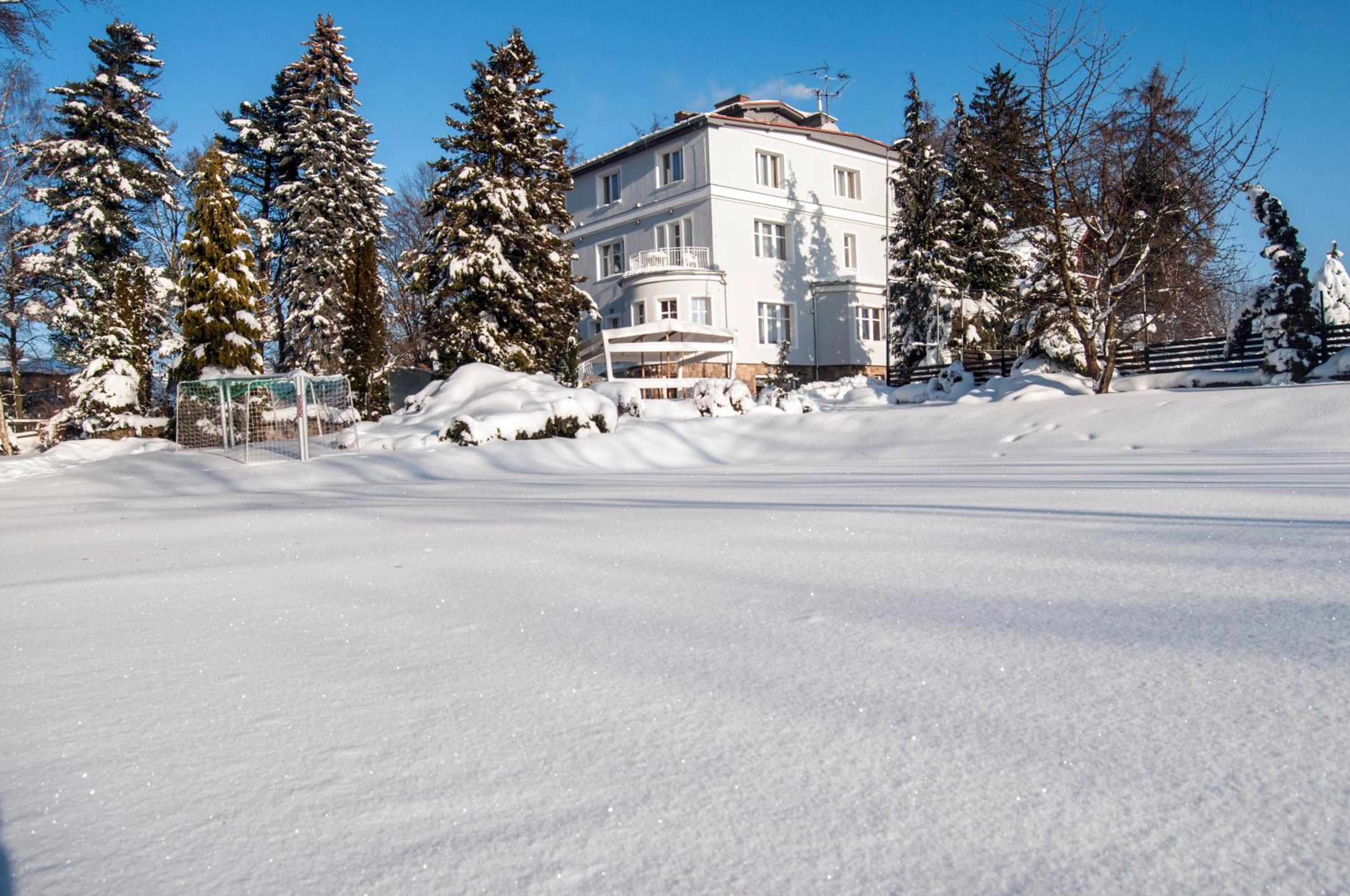 Pension Trautenberk