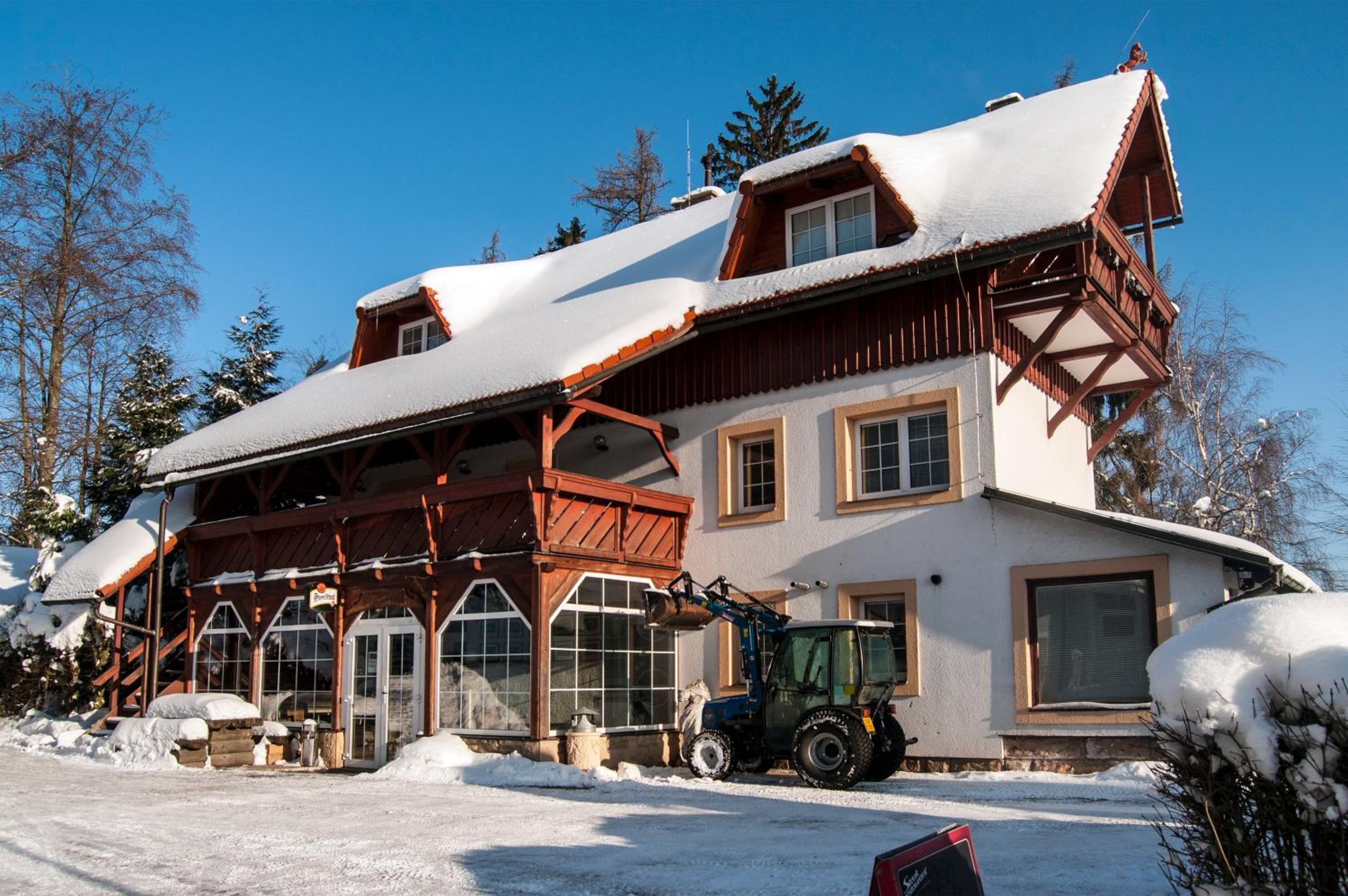Pension Trautenberk