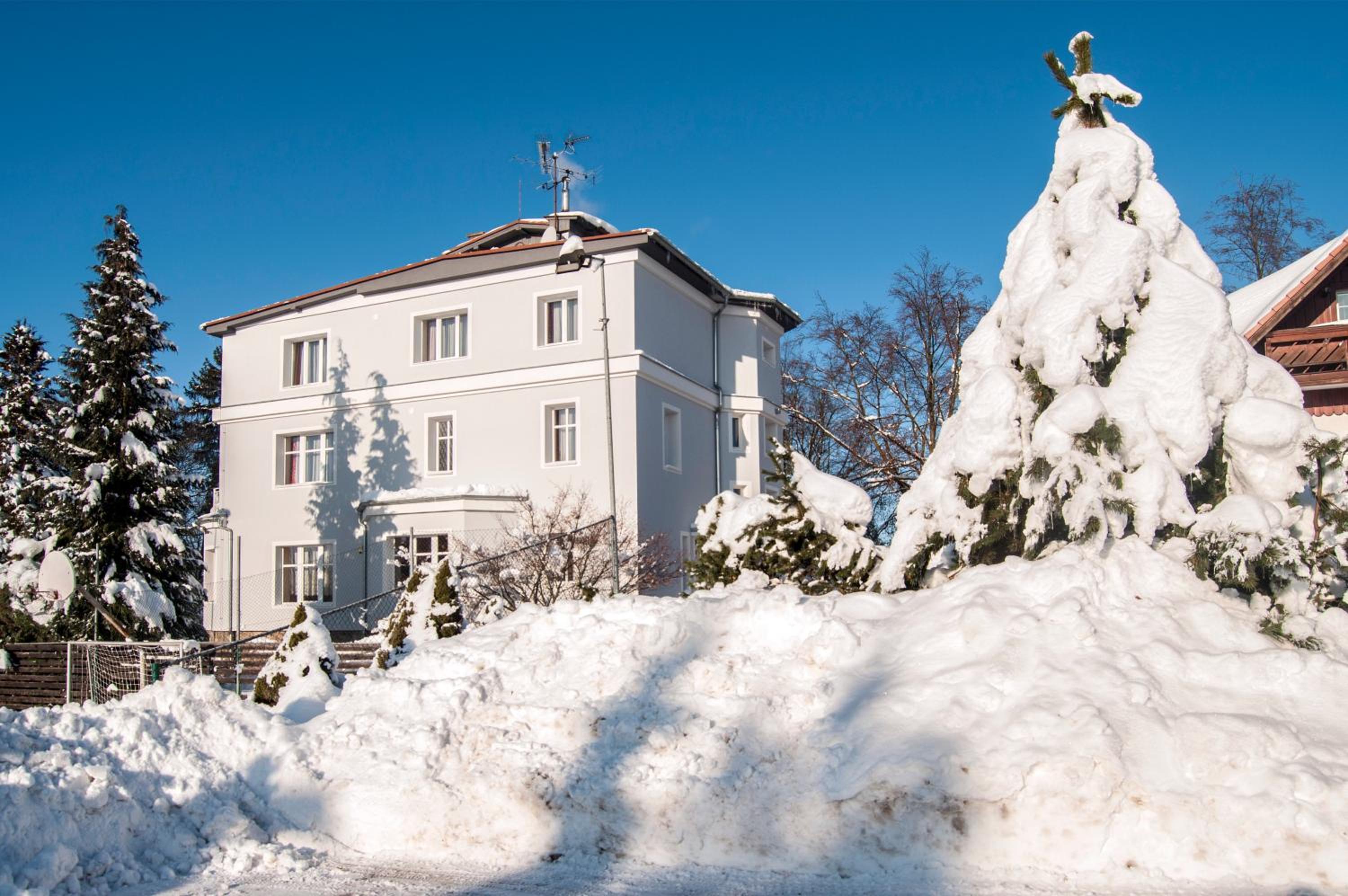 Pension Trautenberk