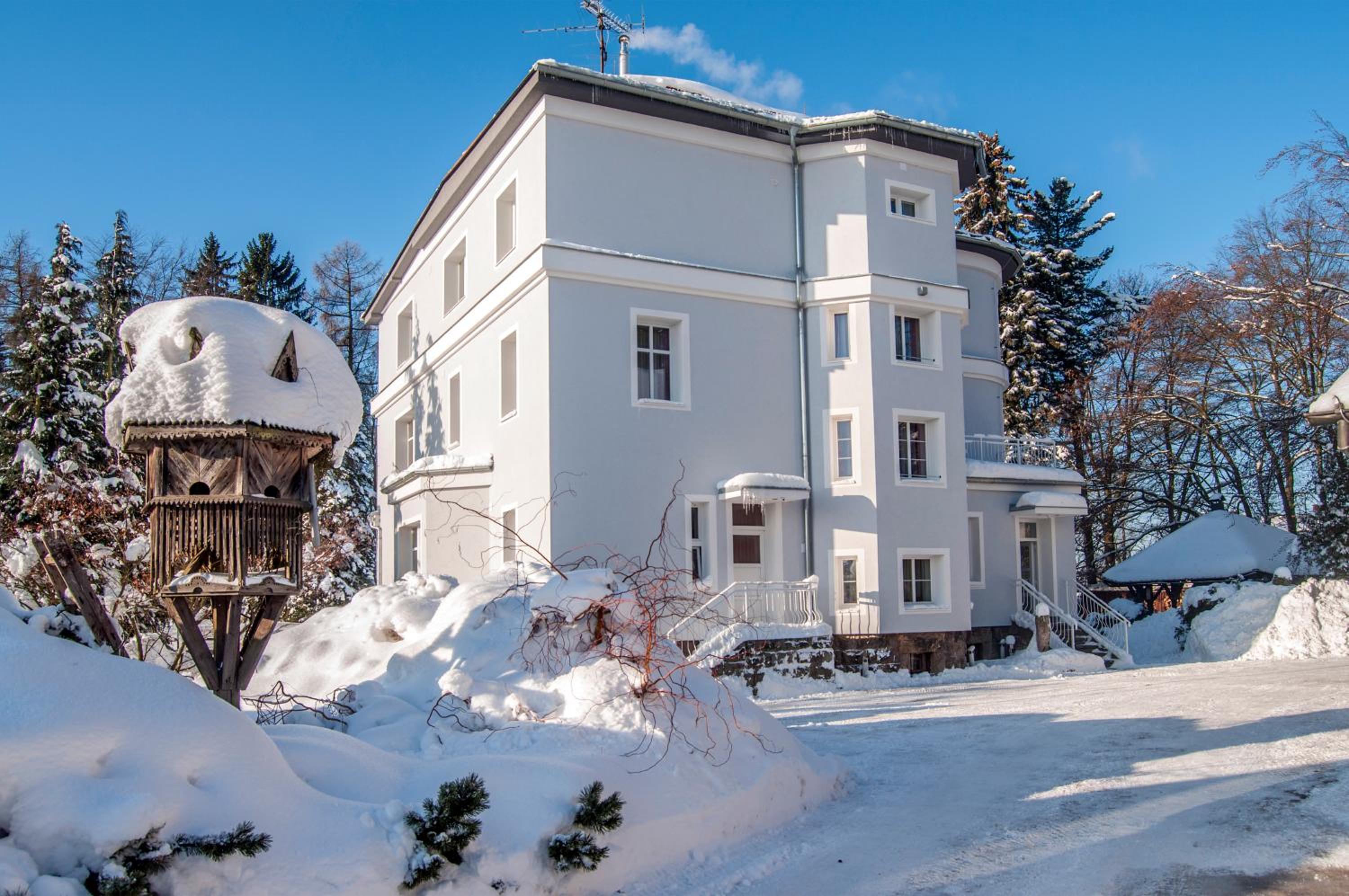 Pension Trautenberk