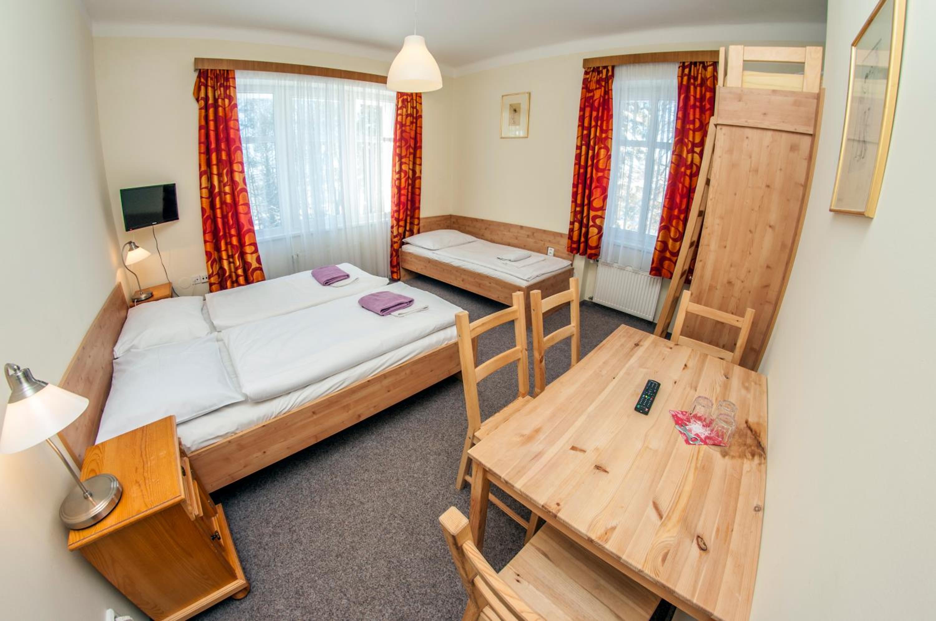 Pension Trautenberk