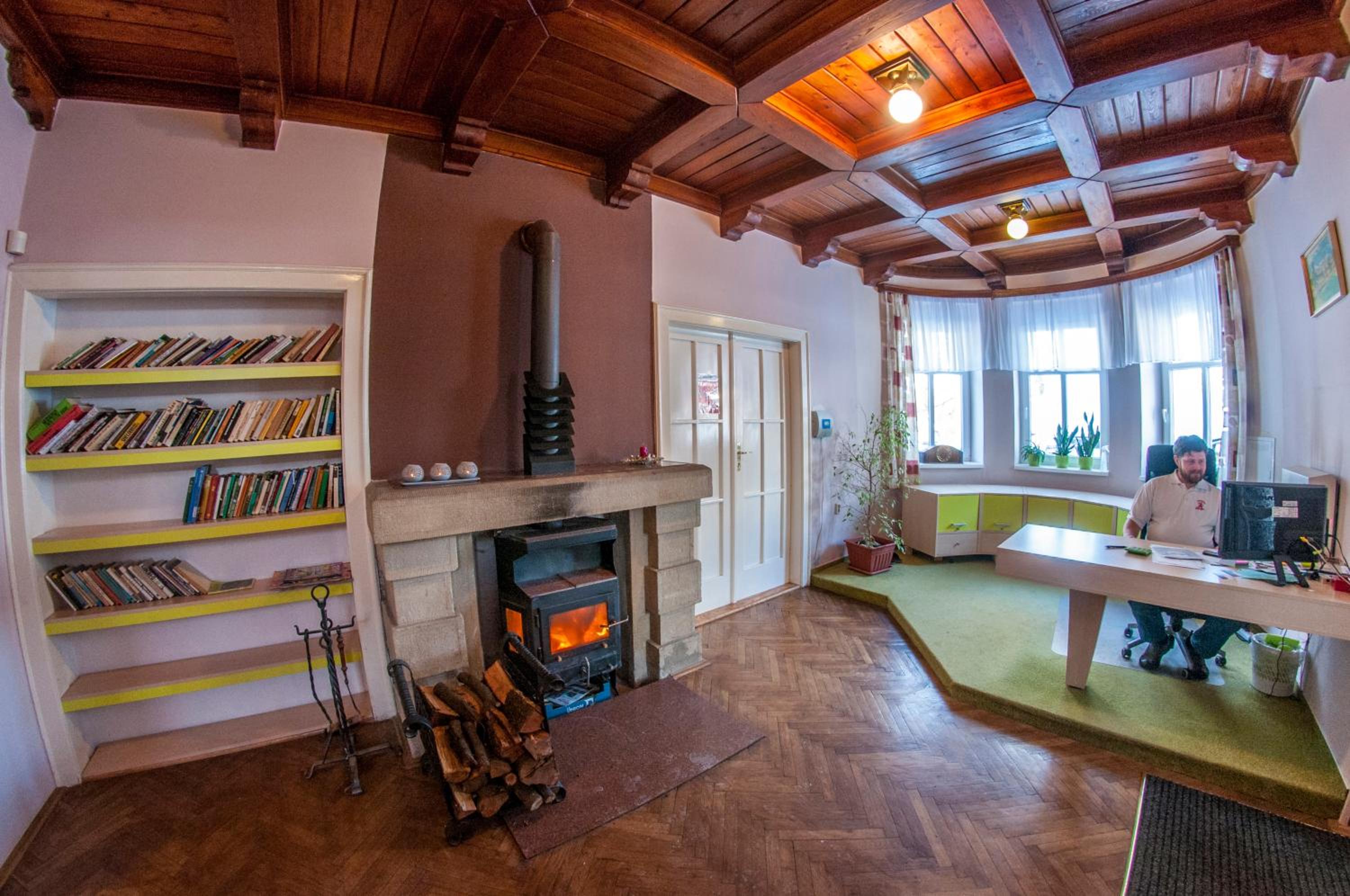 Pension Trautenberk