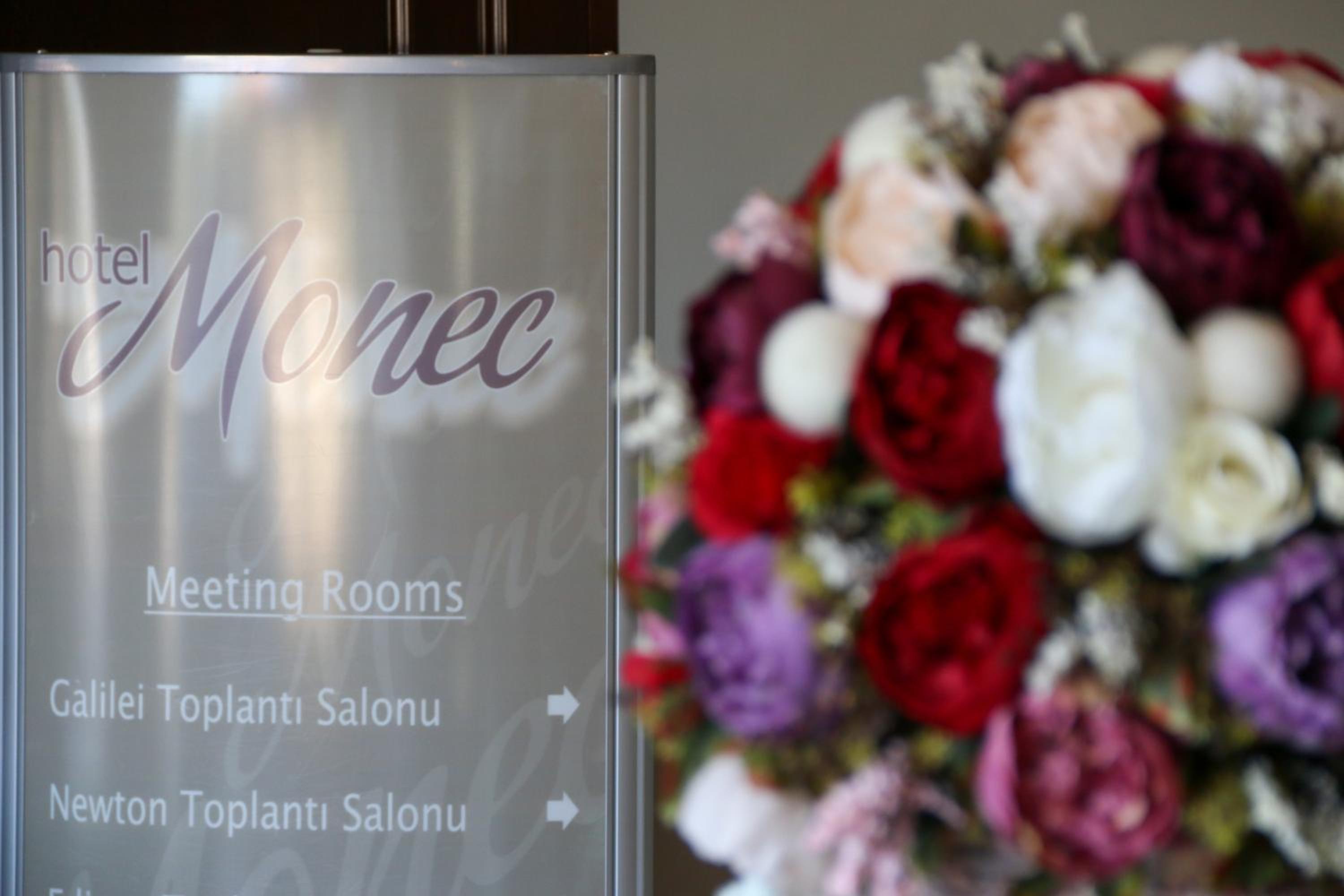 Hotel Monec - Image 128