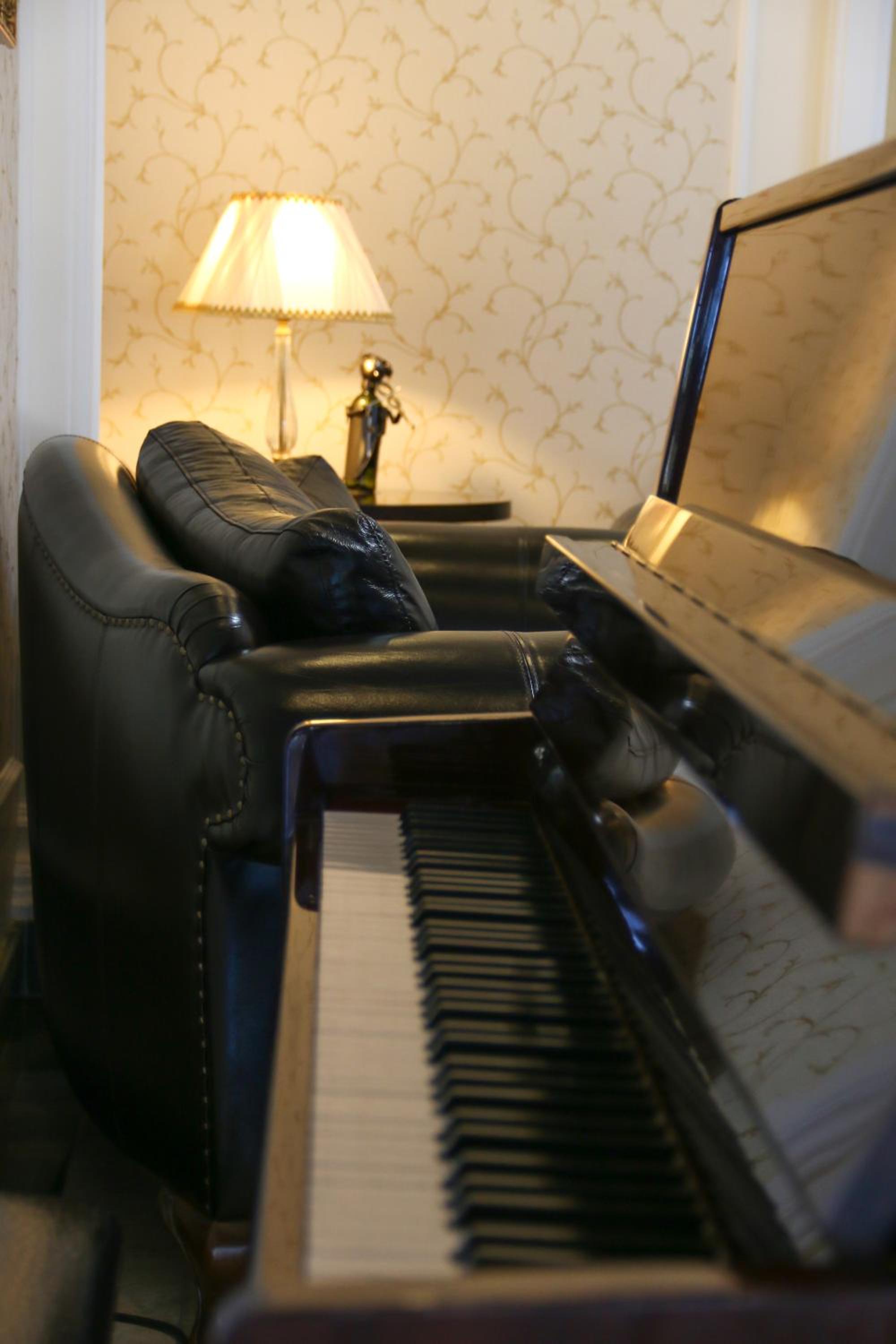 Hotel Monec - Image 114