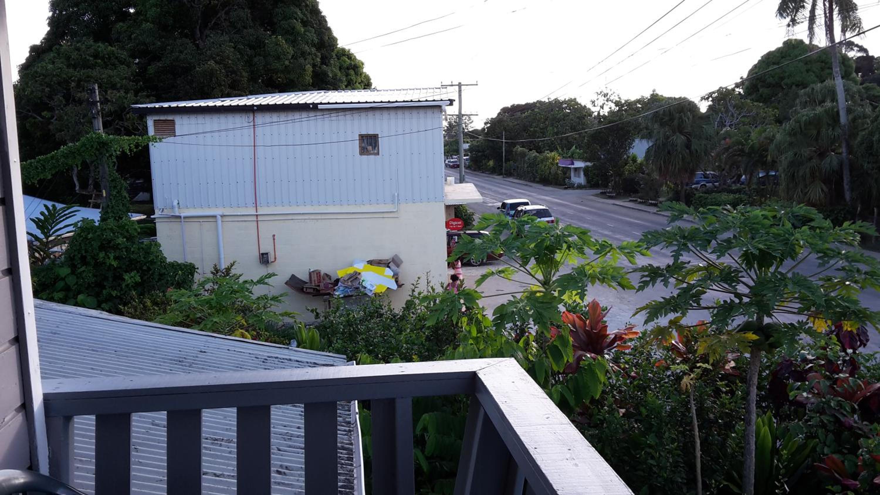 Dayspring Lodge