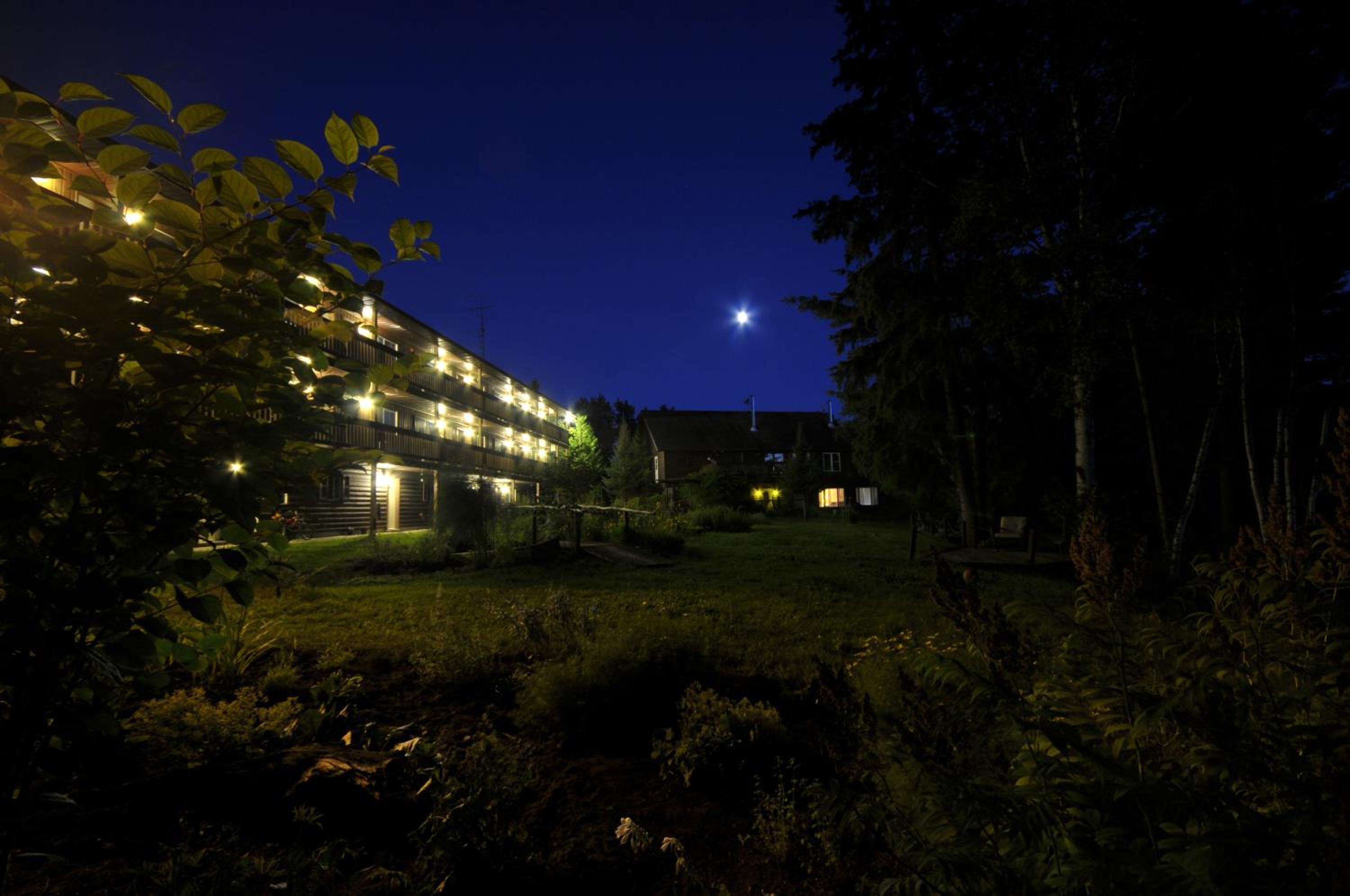 Spring Lake Resort