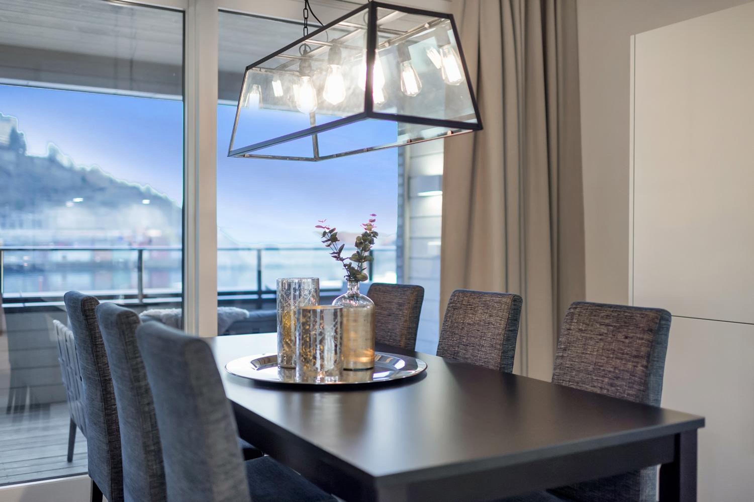 Wright Apartments - Sørenga