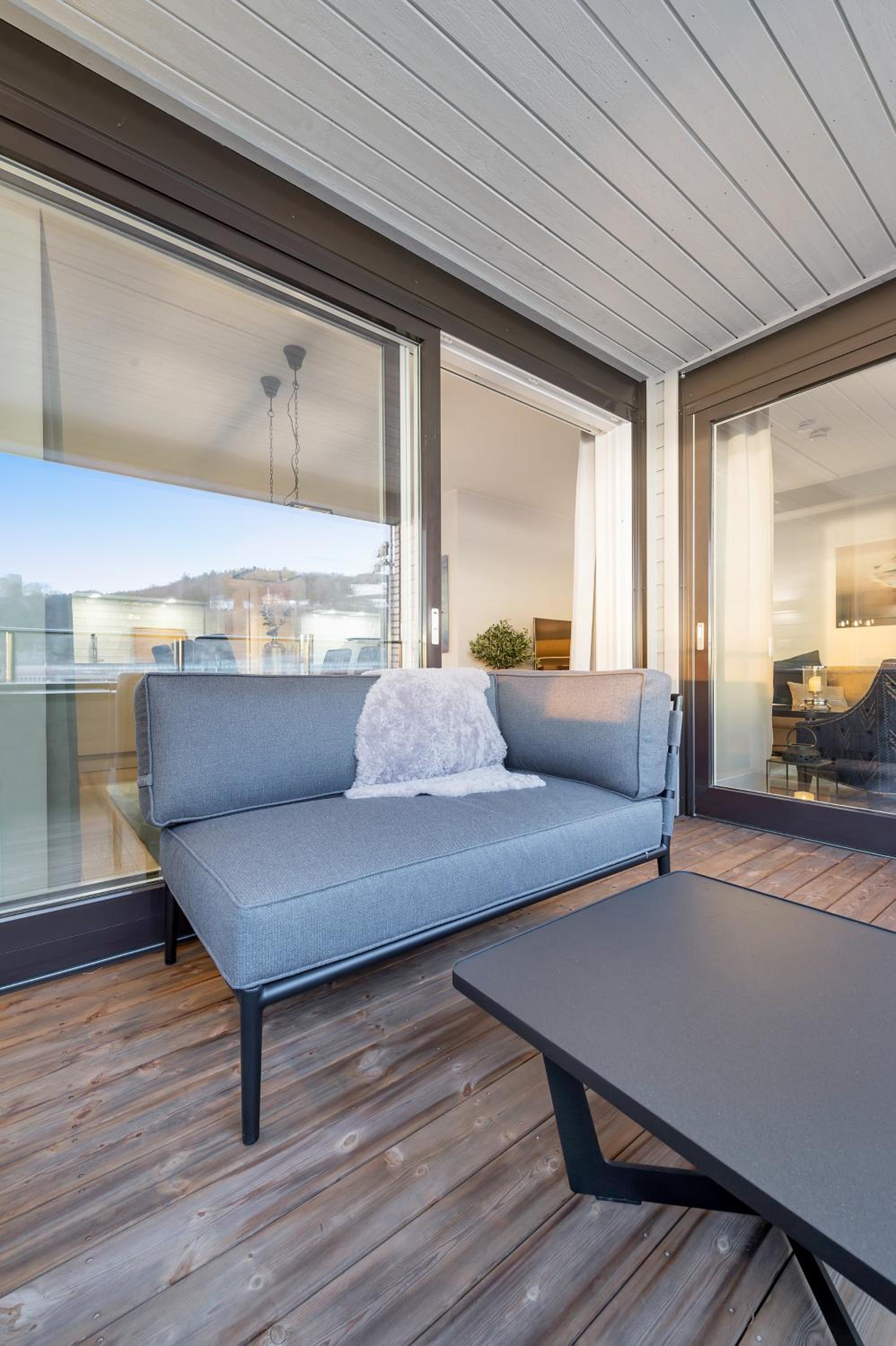 Wright Apartments - Sørenga