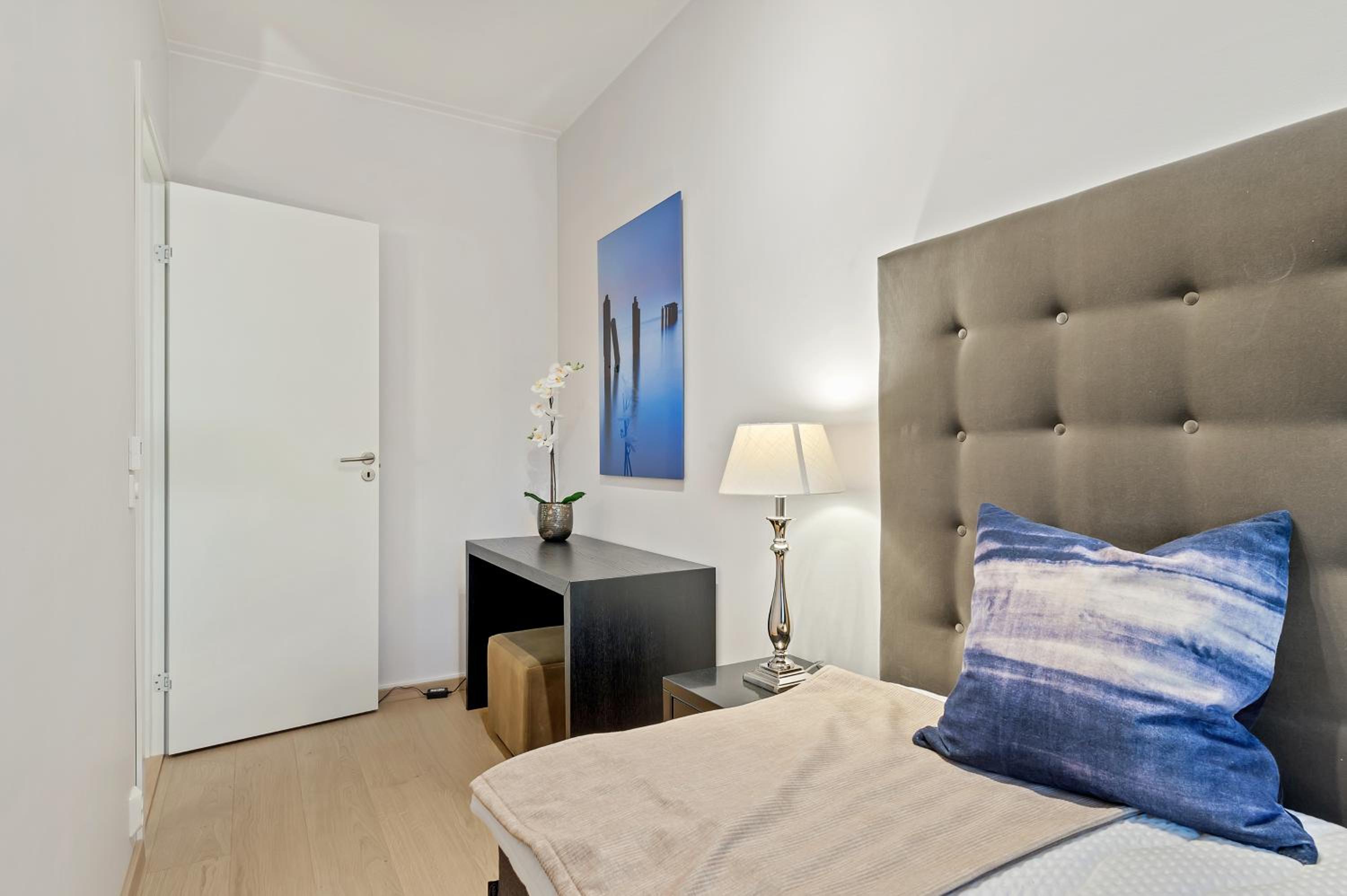 Wright Apartments - Sørenga