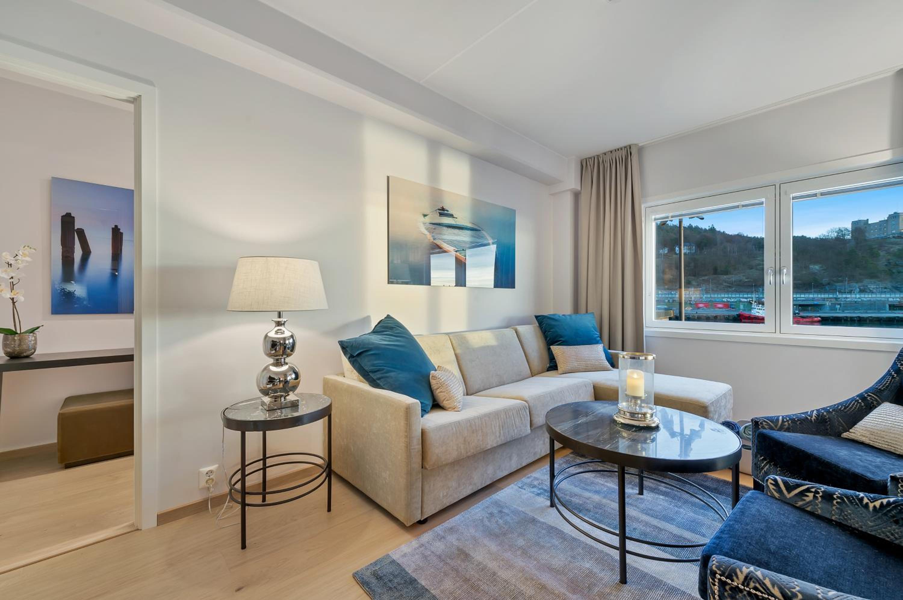 Wright Apartments - Sørenga