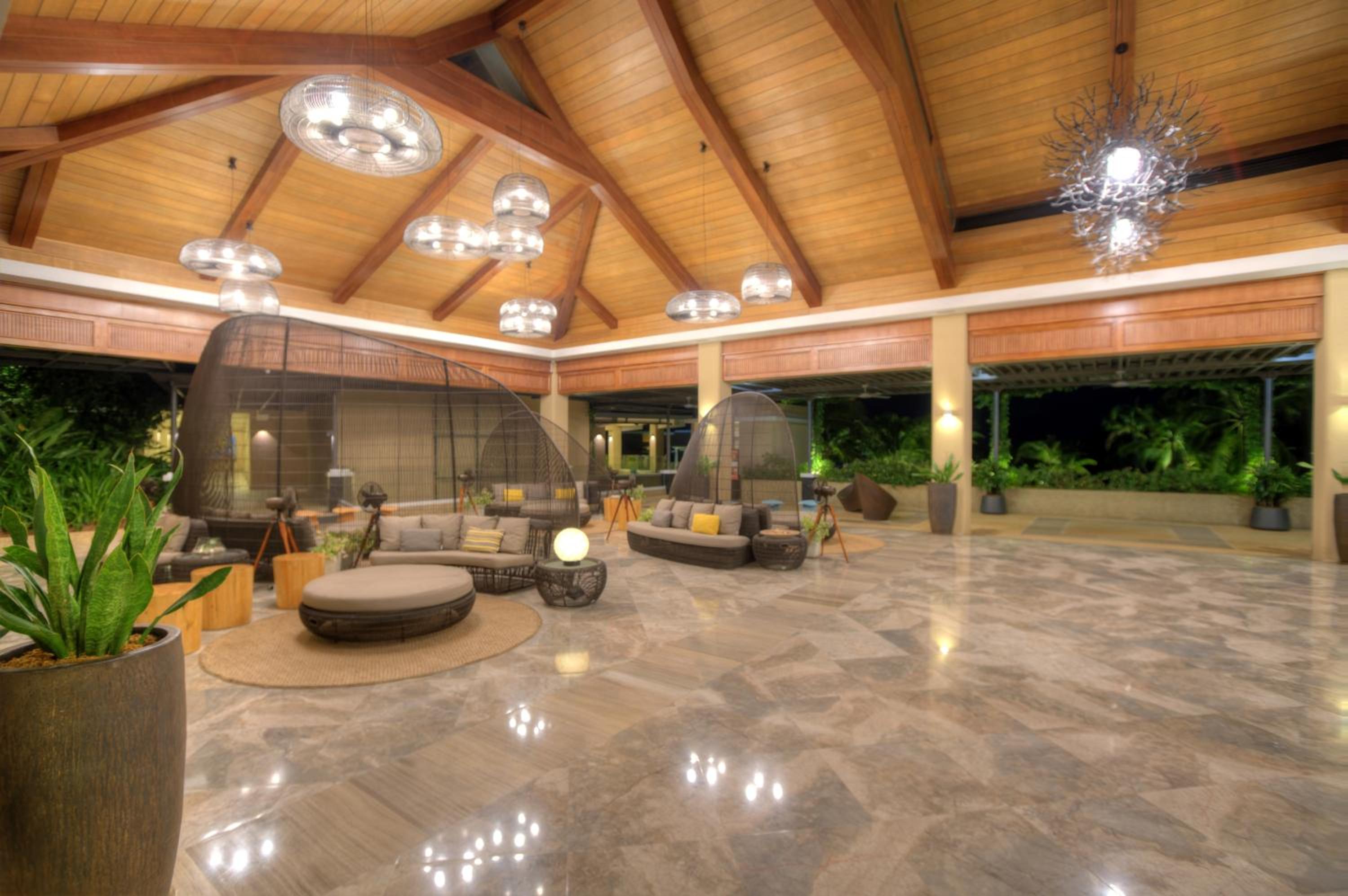 BE Grand Resort Bohol — 10