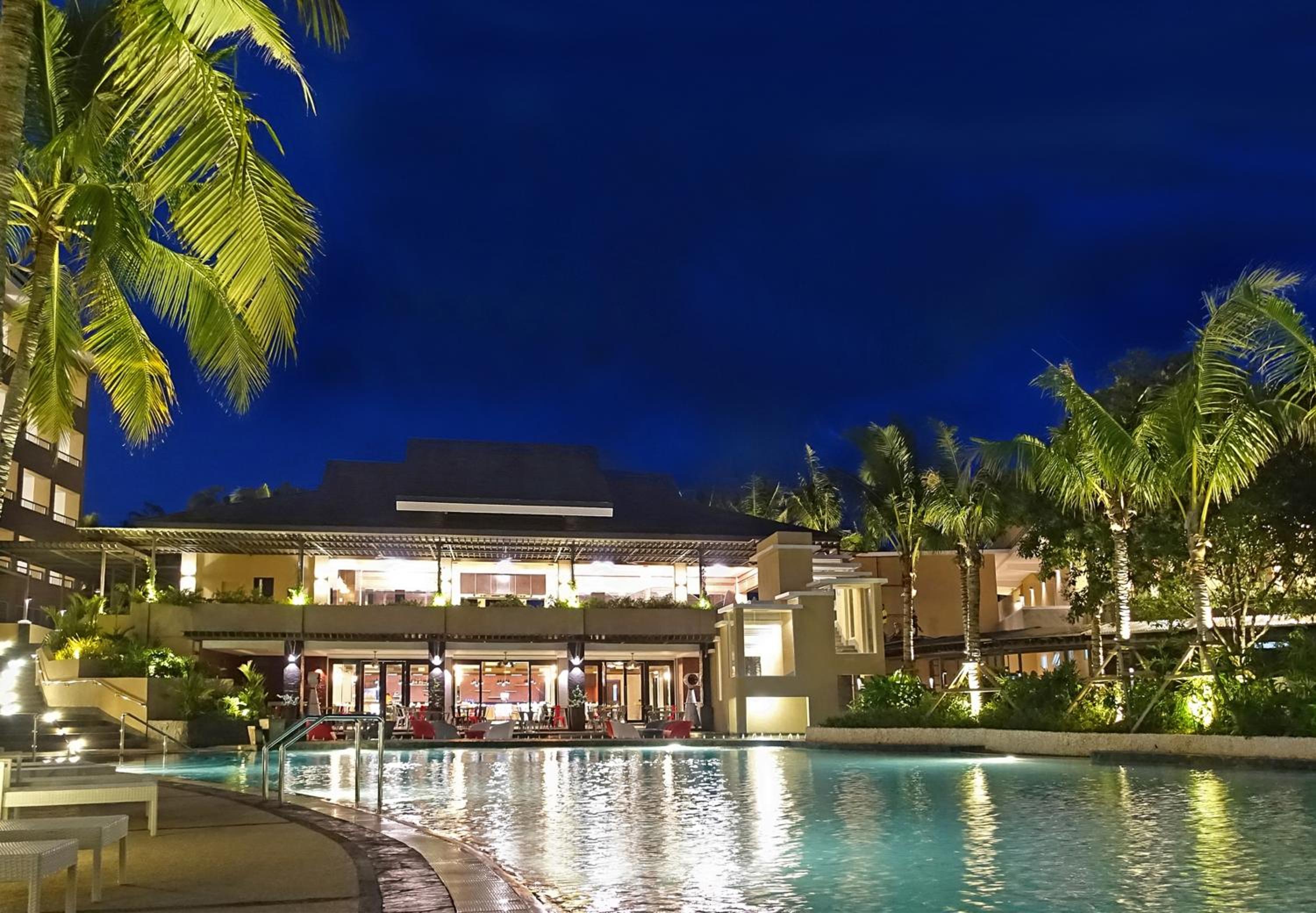BE Grand Resort, Bohol, photo 47