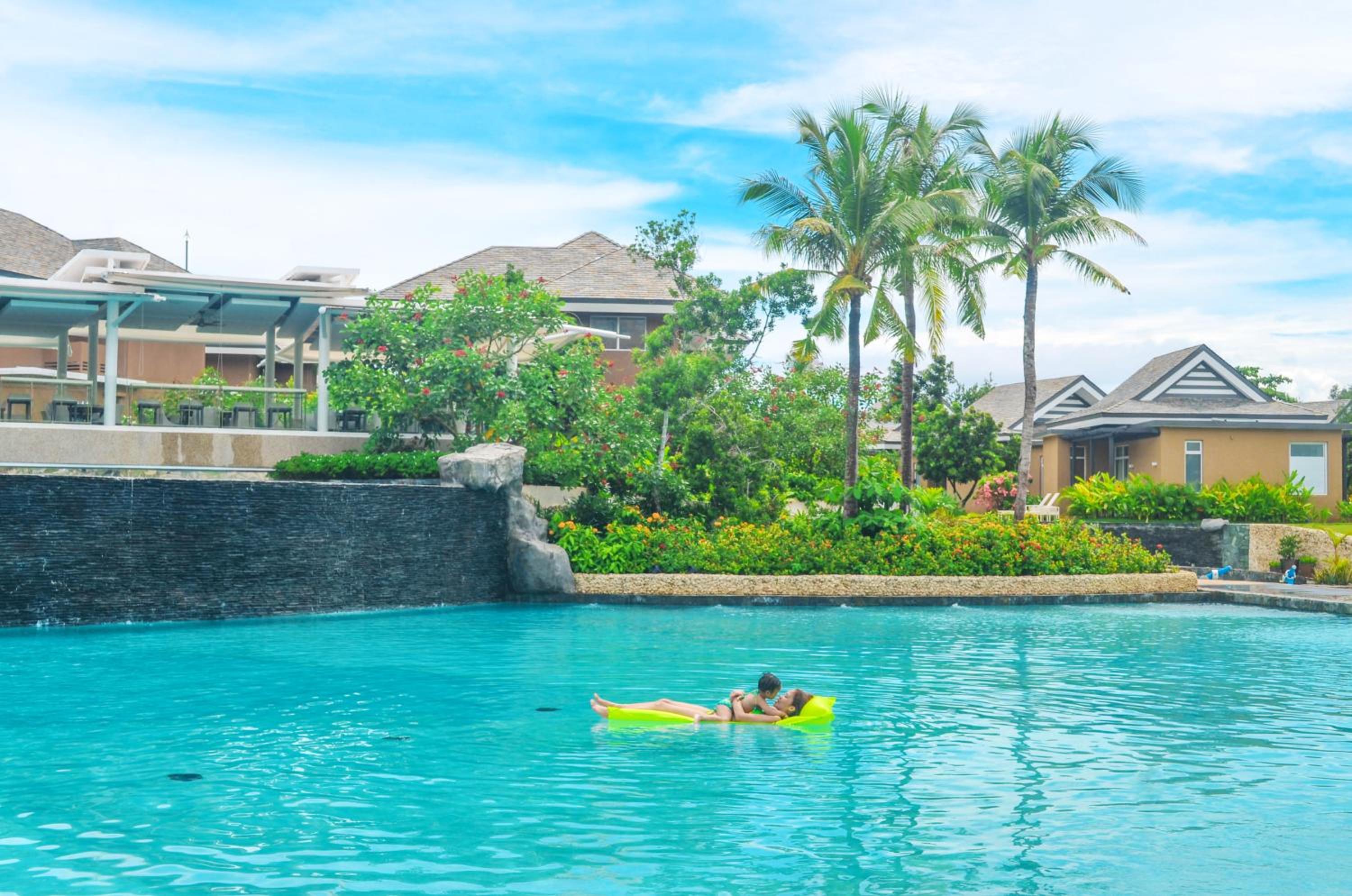 BE Grand Resort, Bohol, photo 60