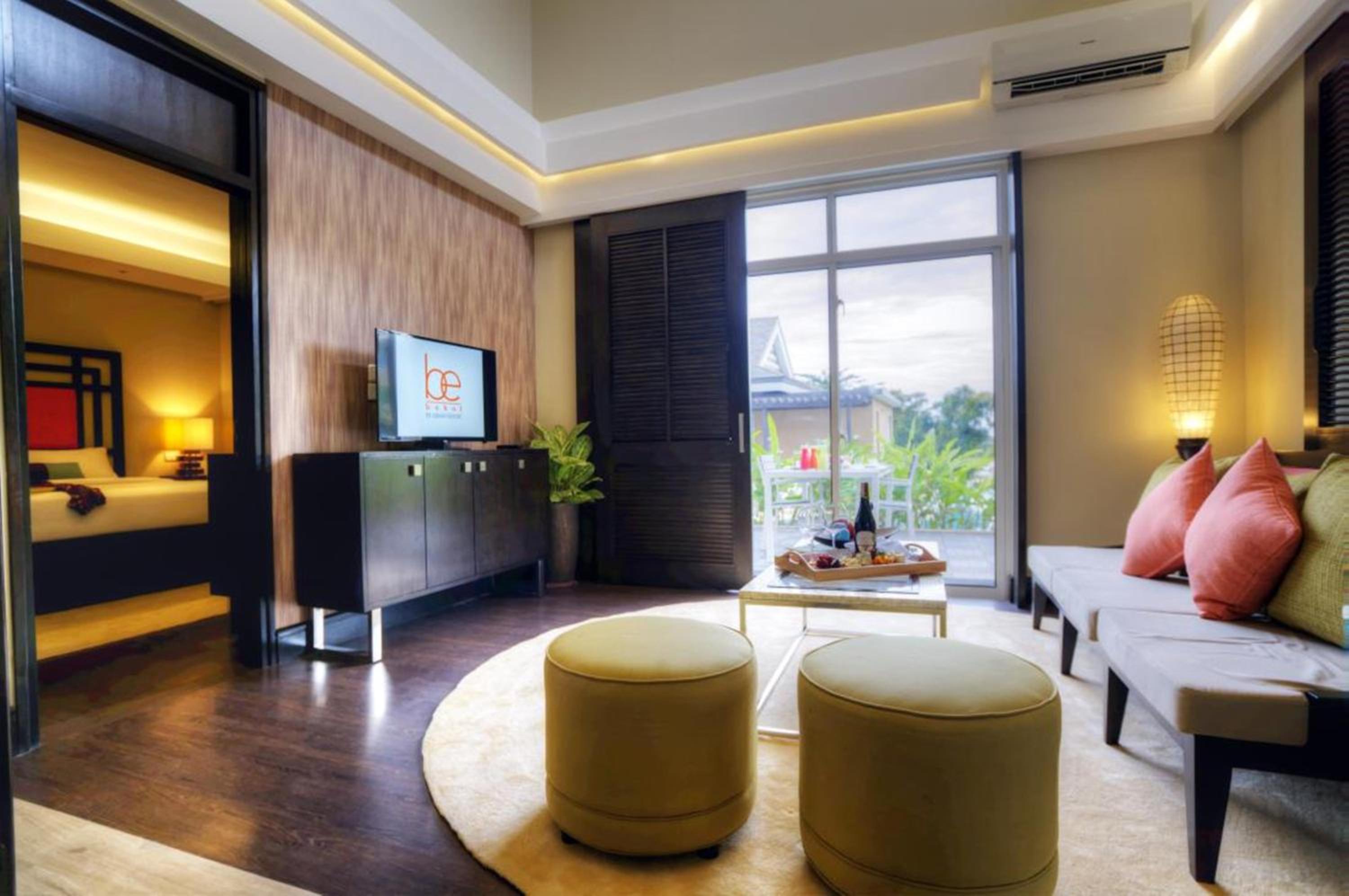 BE Grand Resort, Bohol, photo 45