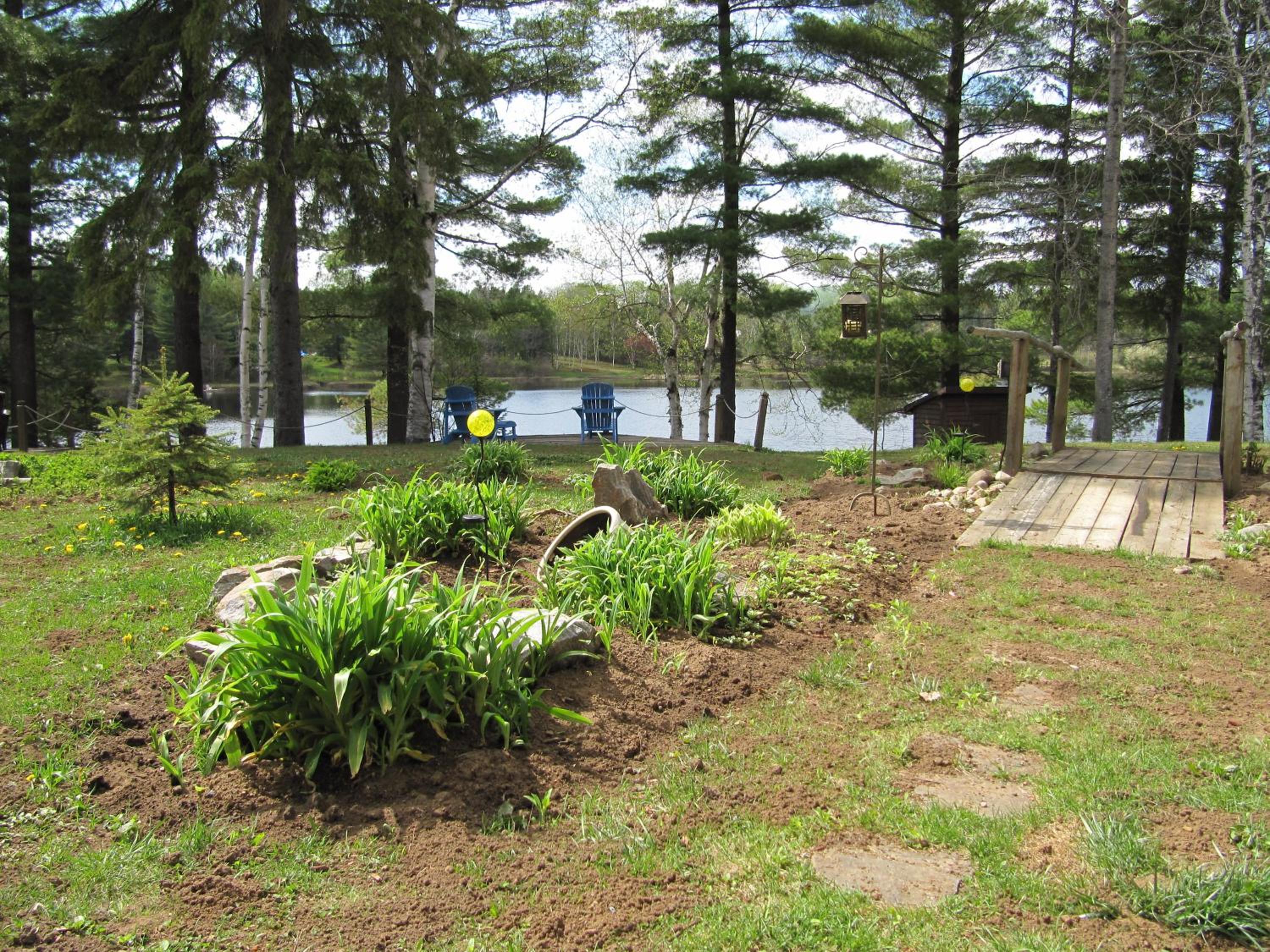 Spring Lake Resort