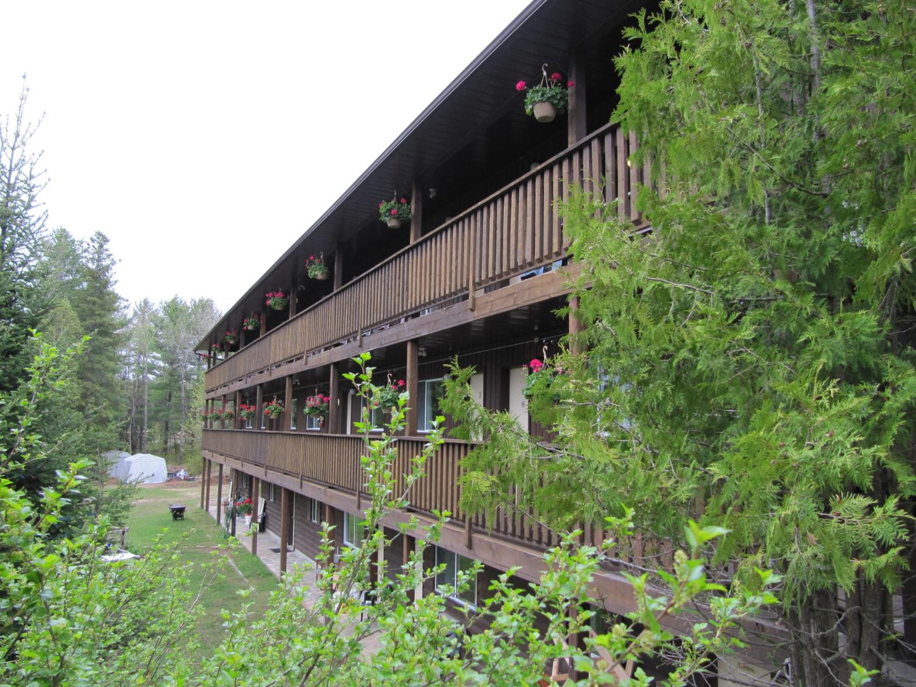Spring Lake Resort