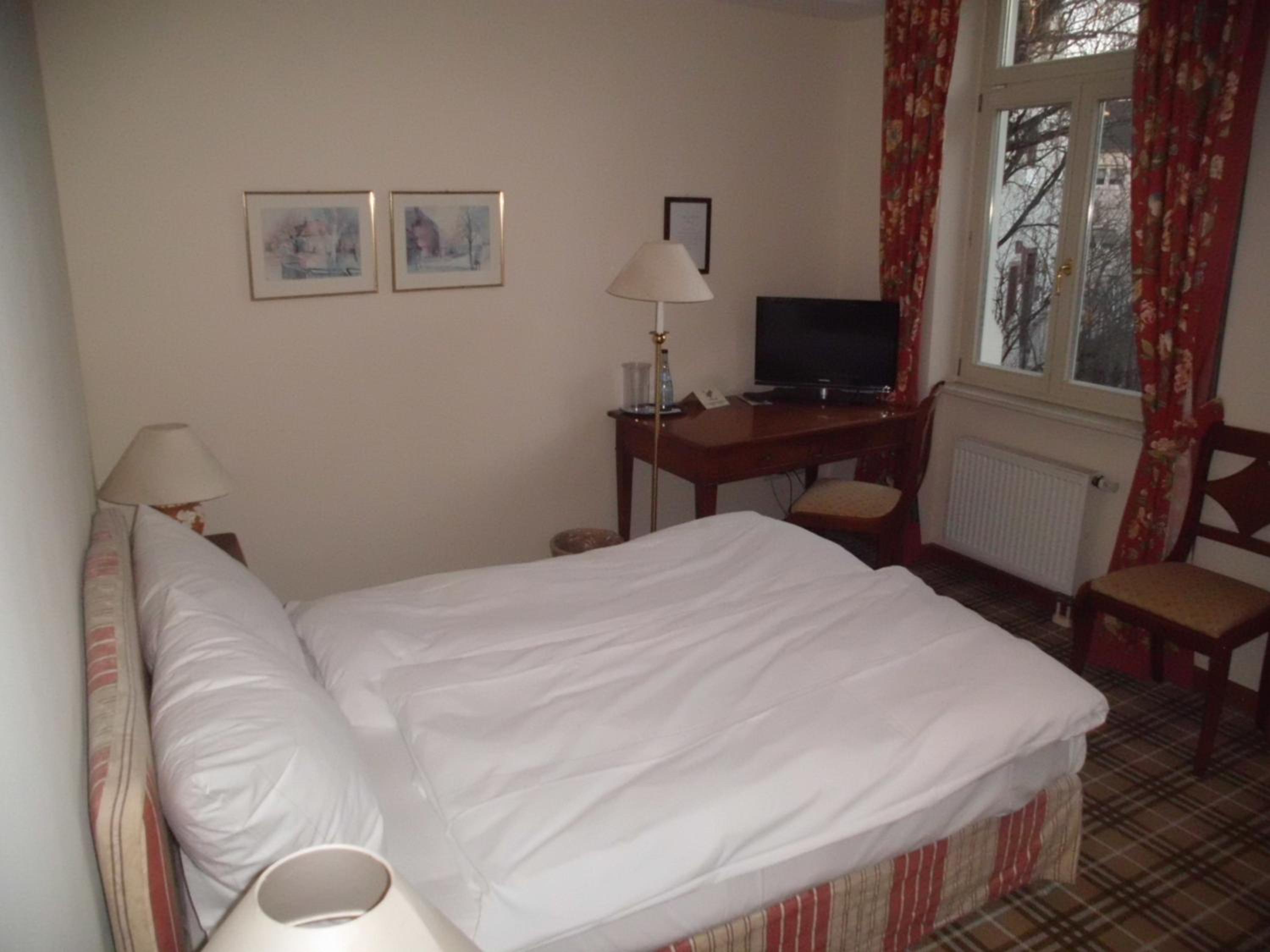 Hotel Freihof