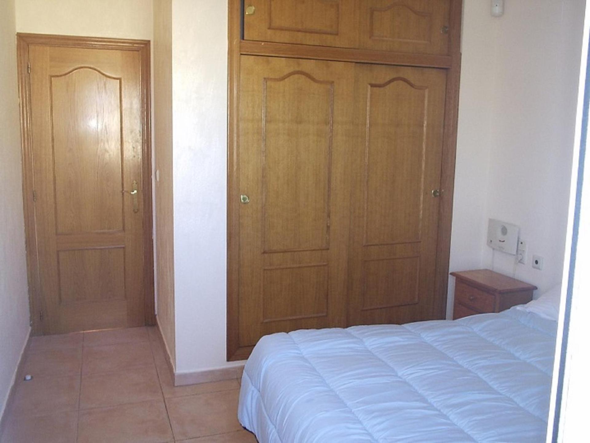 Gran Alacant Apartment view 3