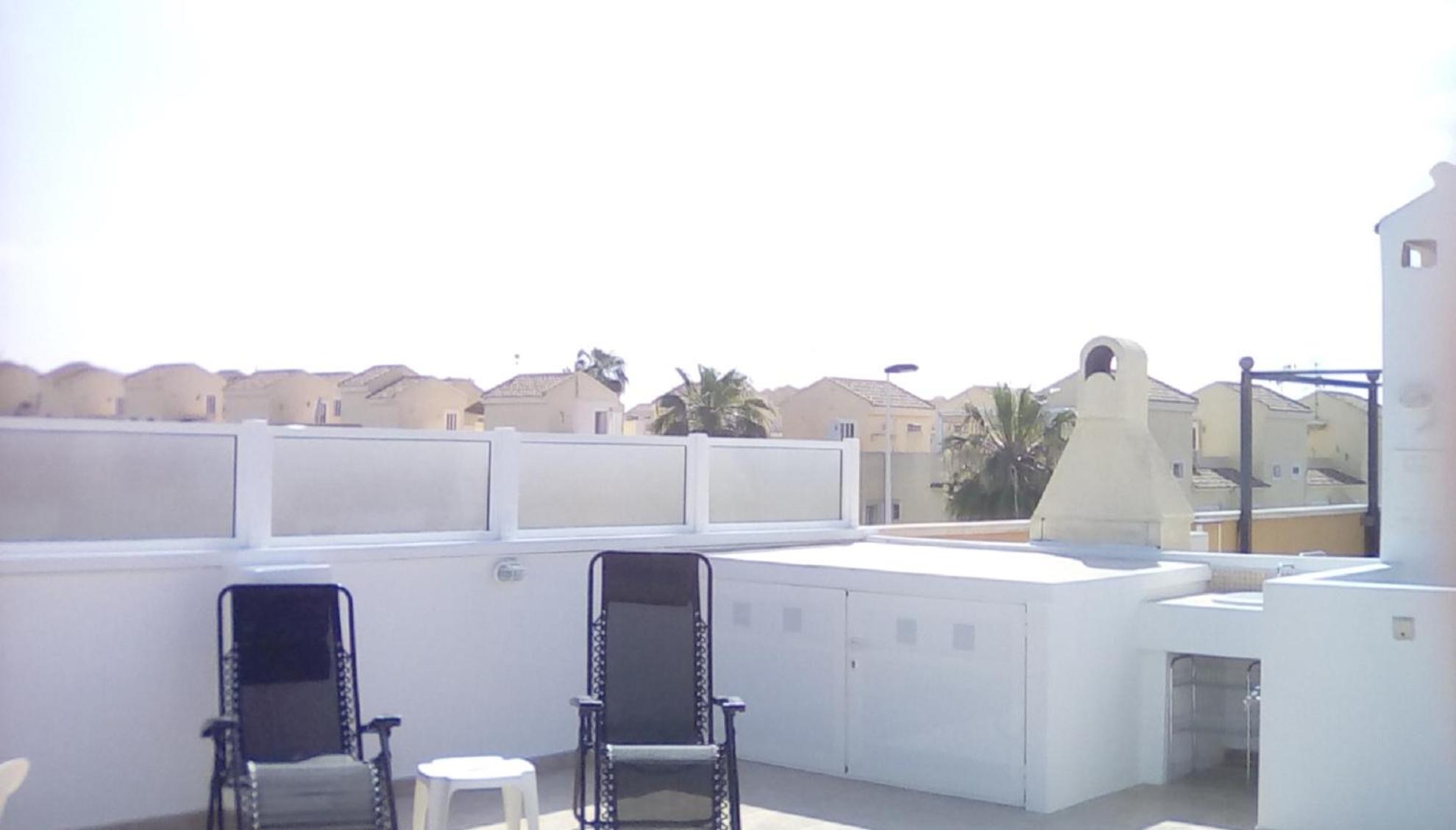Gran Alacant Apartment view 5