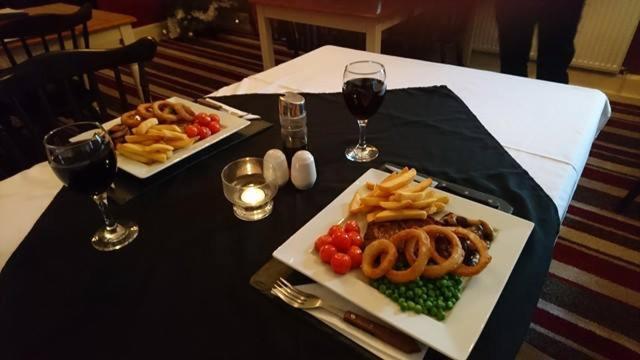 Llanerch Inn