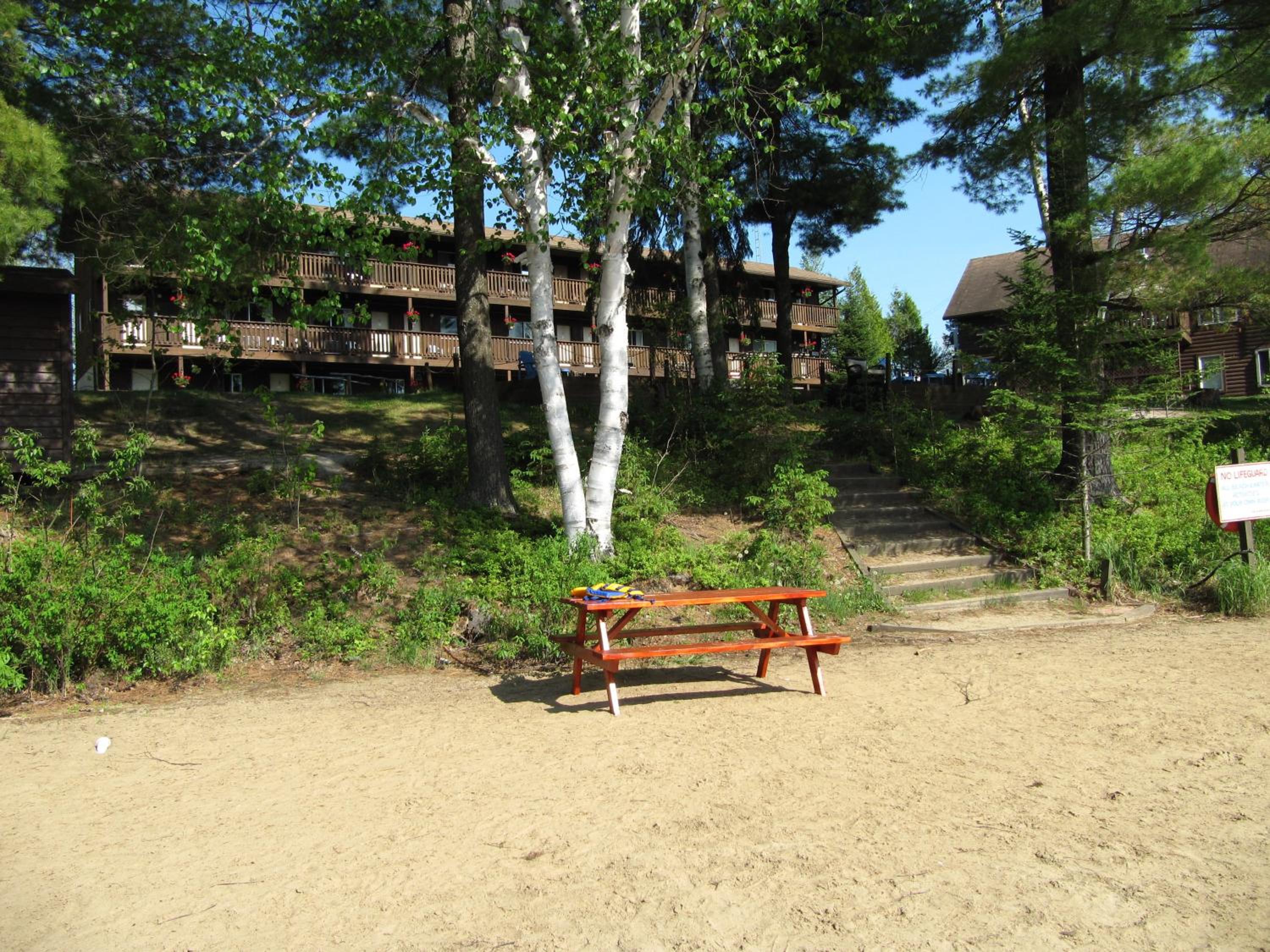Spring Lake Resort