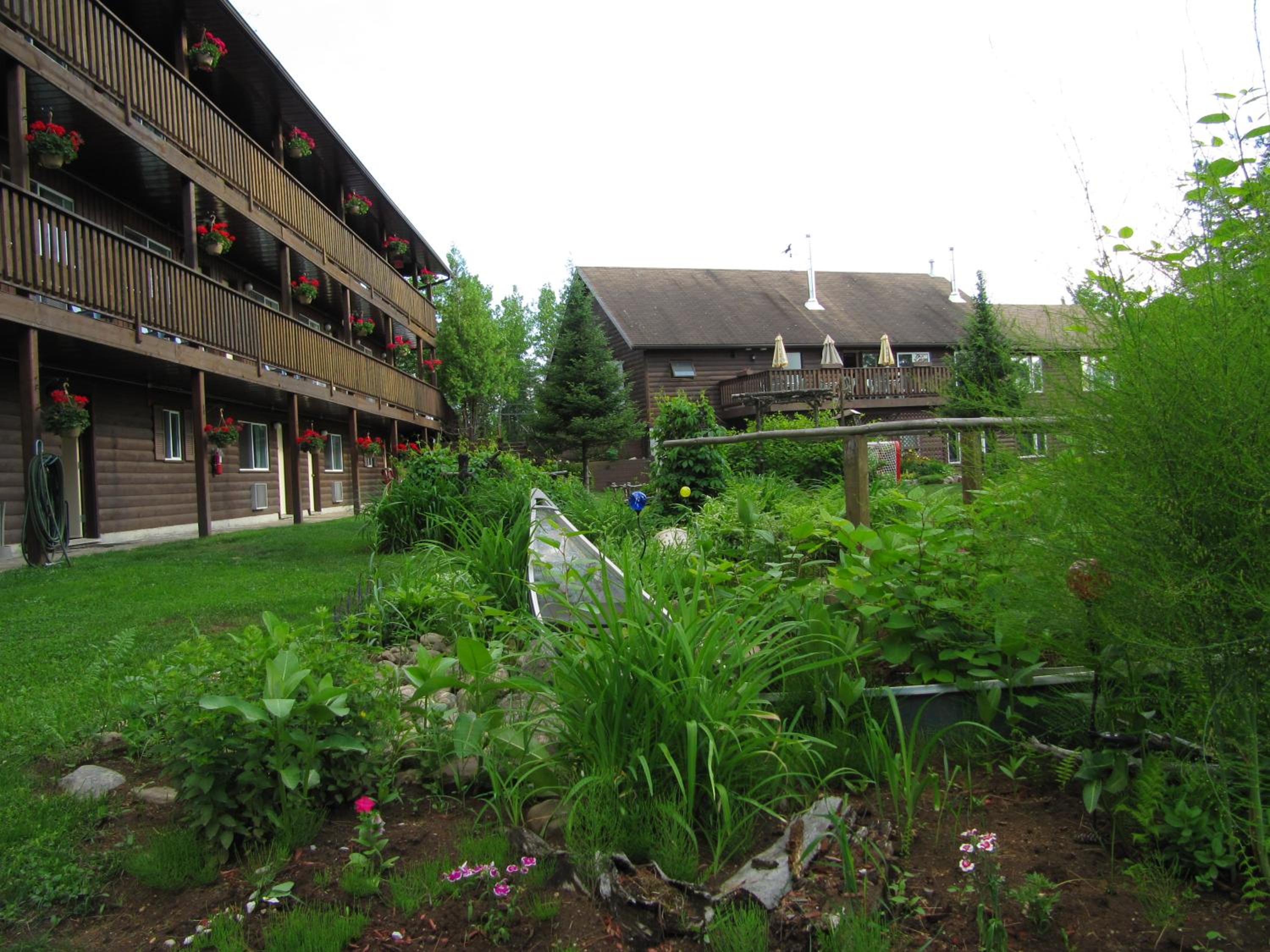 Spring Lake Resort