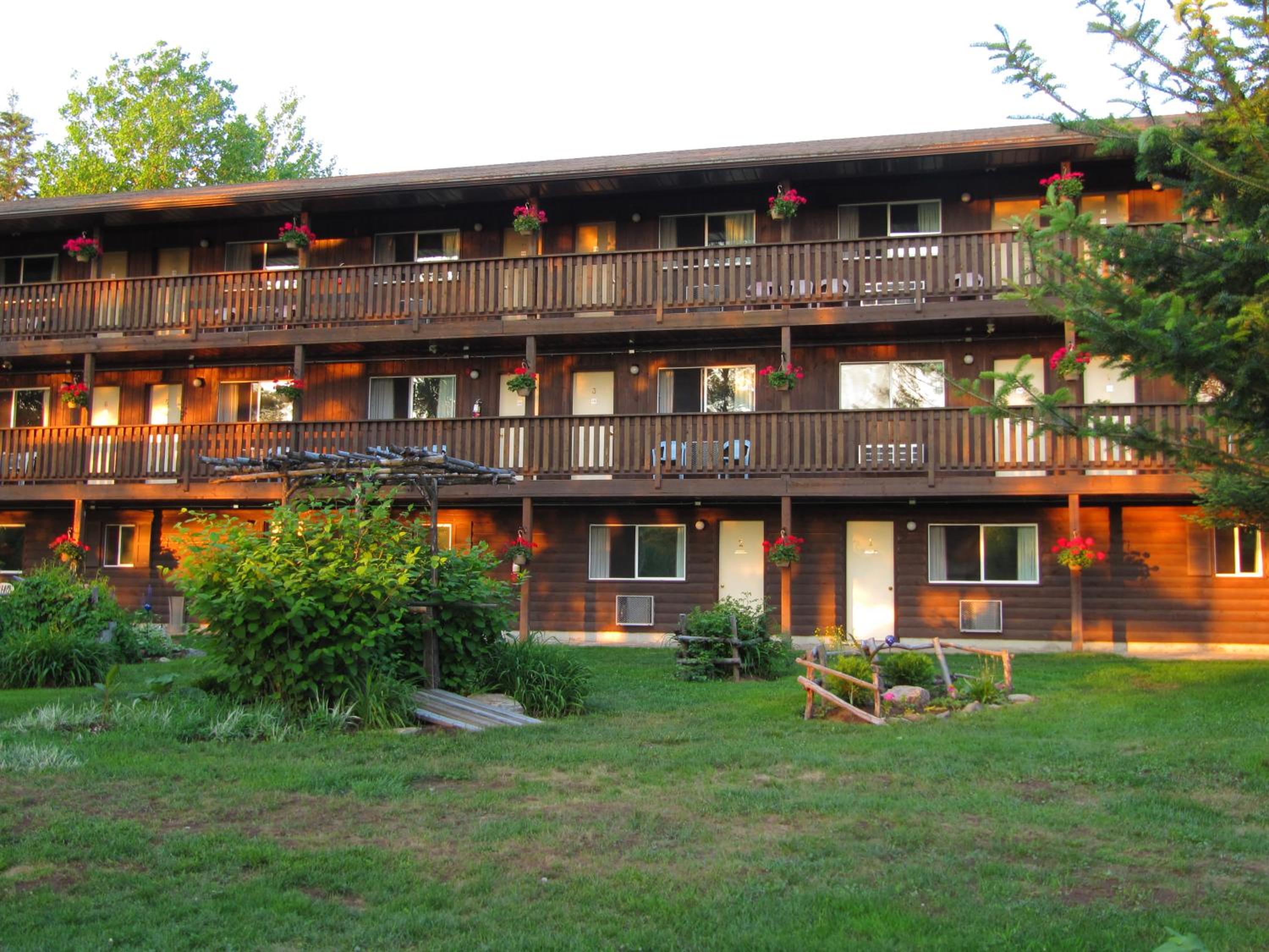 Spring Lake Resort