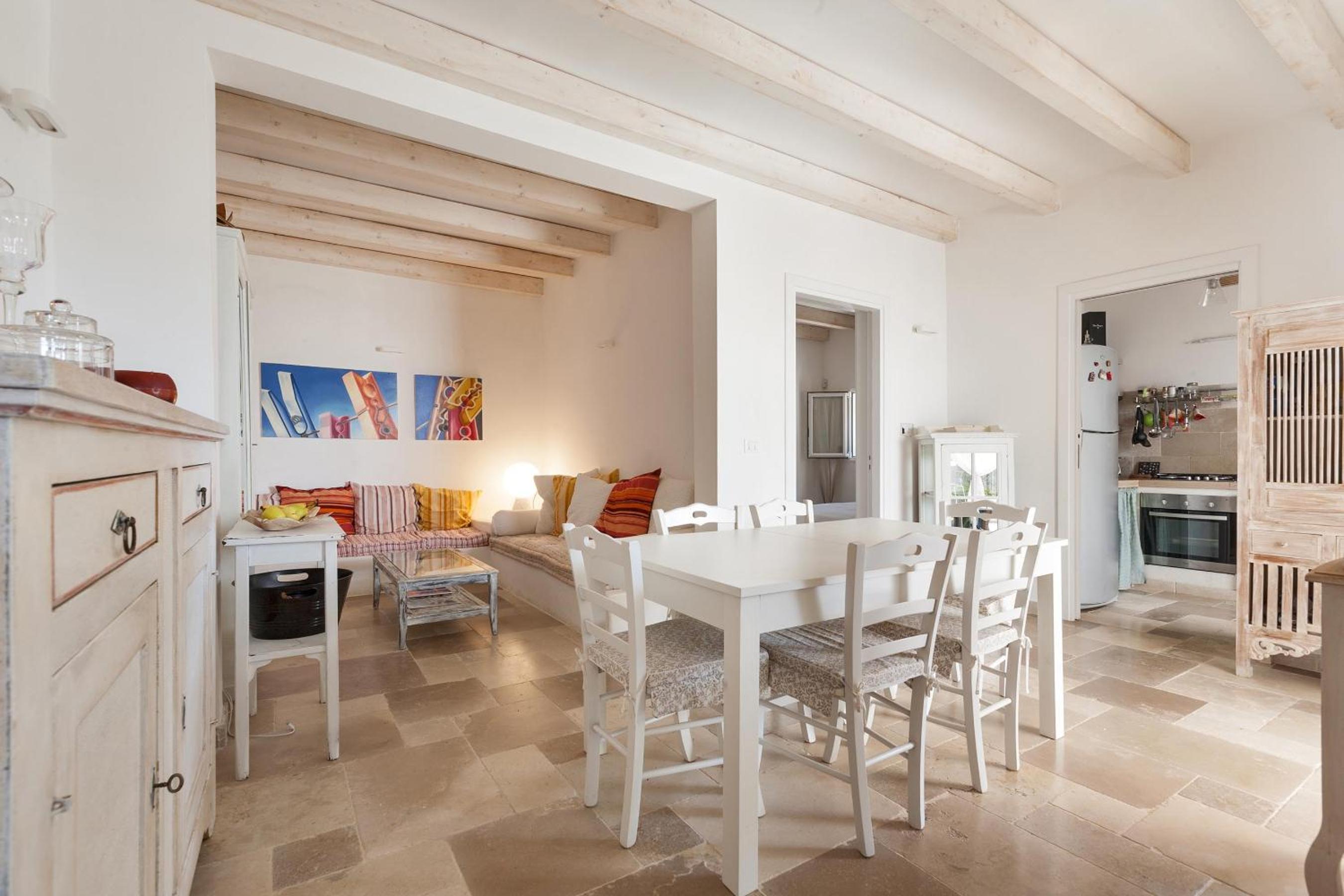 Villa Marchesini by BarbarHouse
