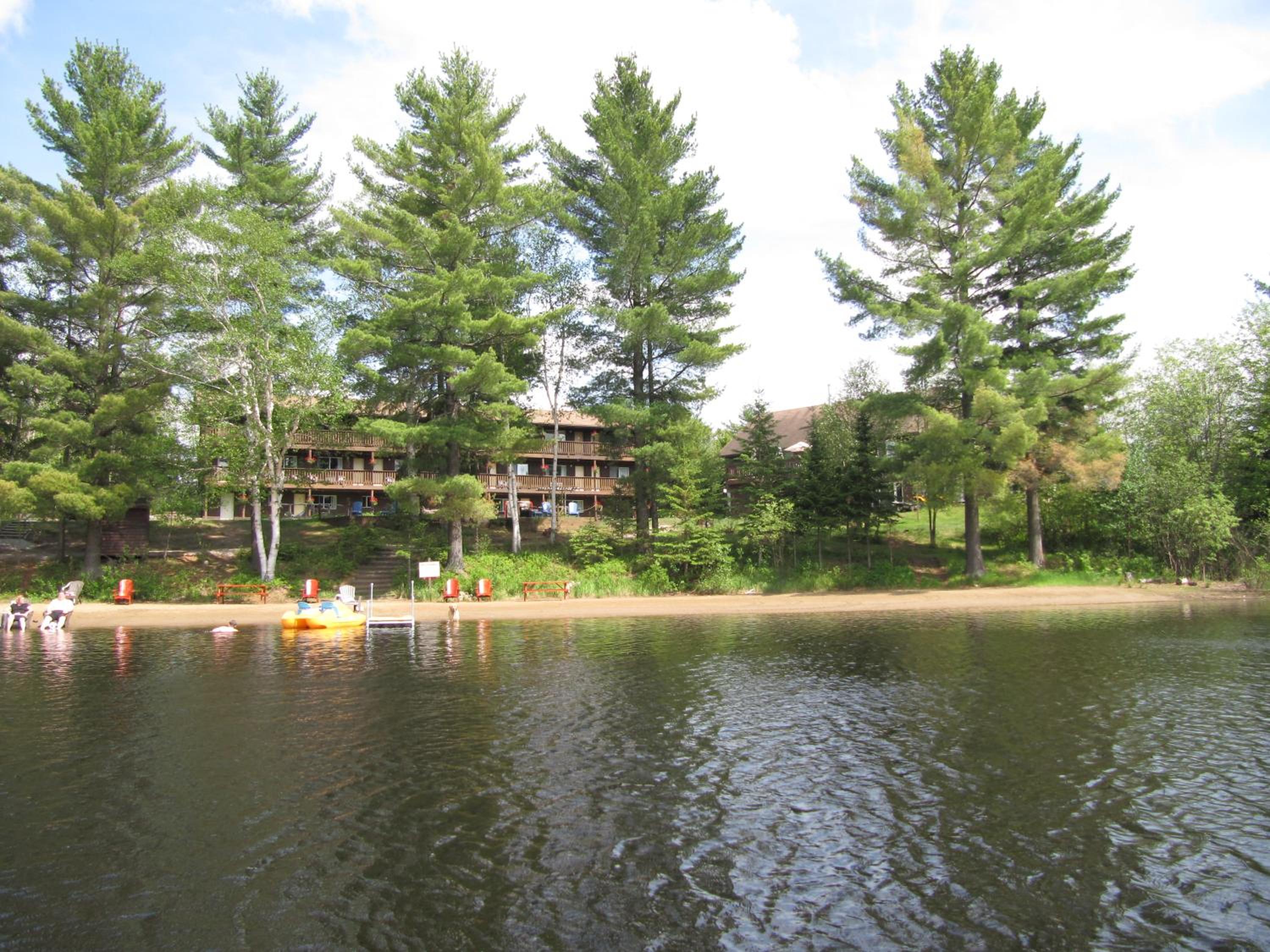 Spring Lake Resort