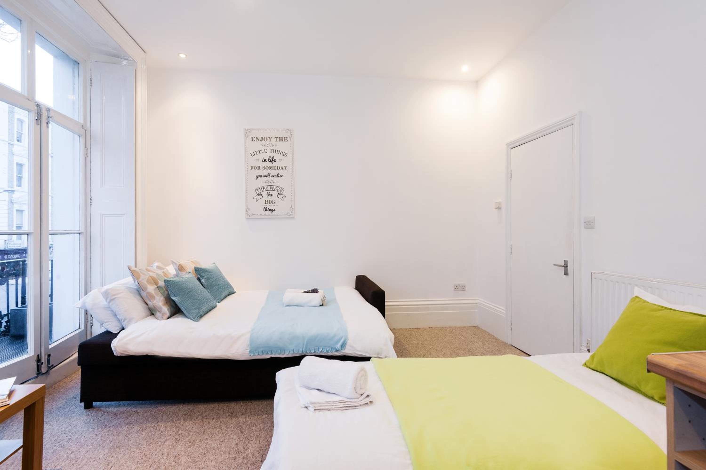 Dream South Kensington Apartment