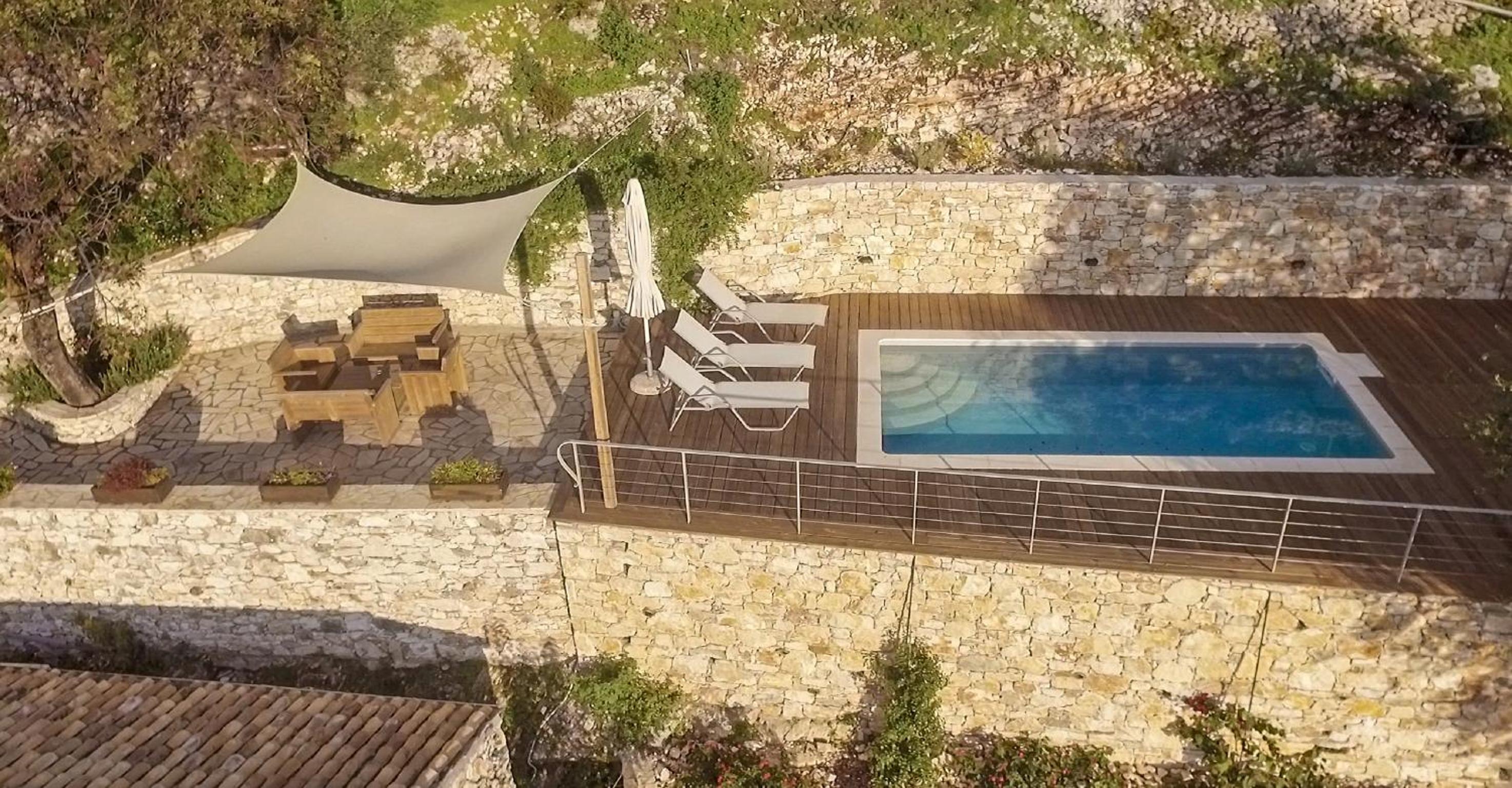 Castelli Cottage
