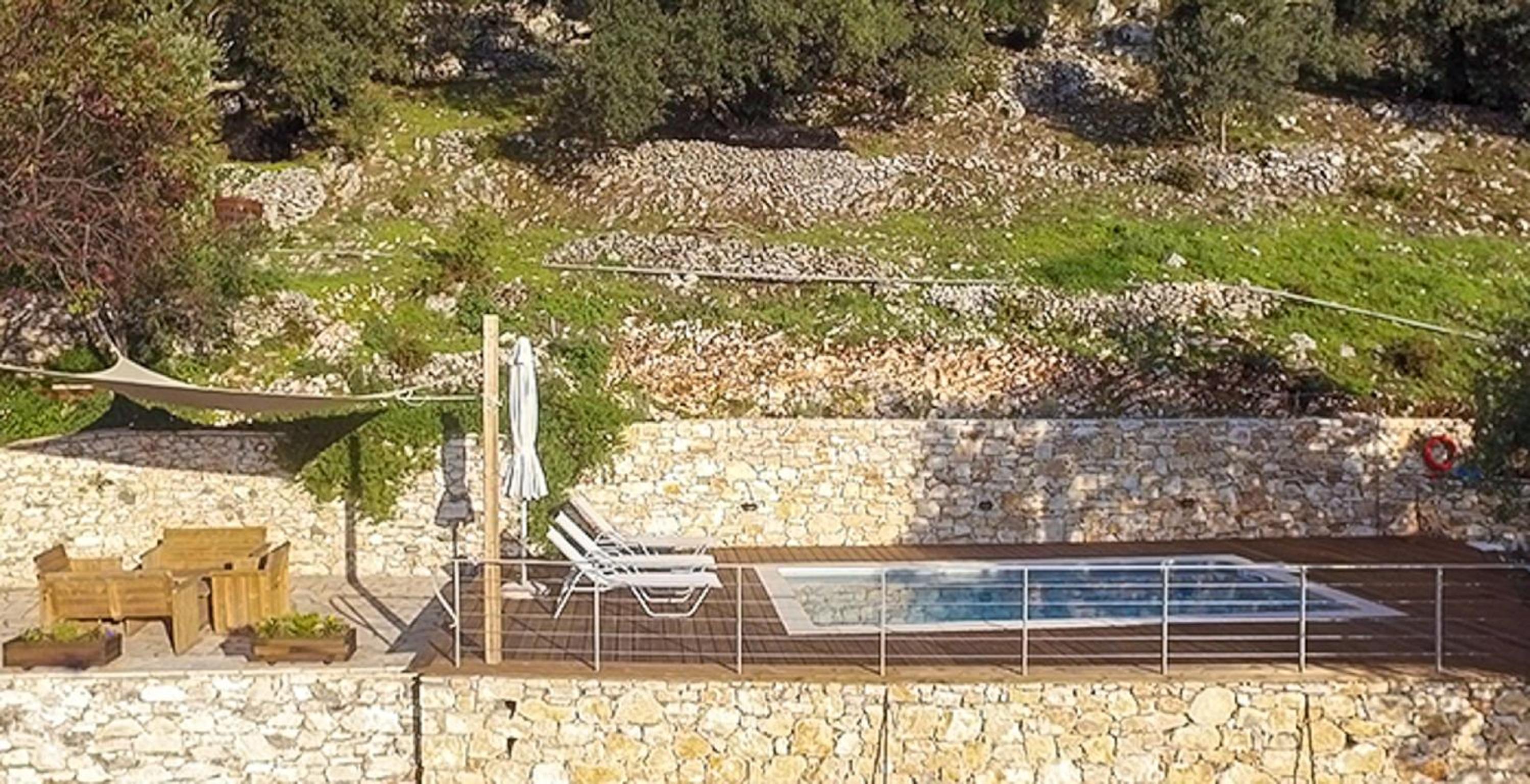 Castelli Cottage