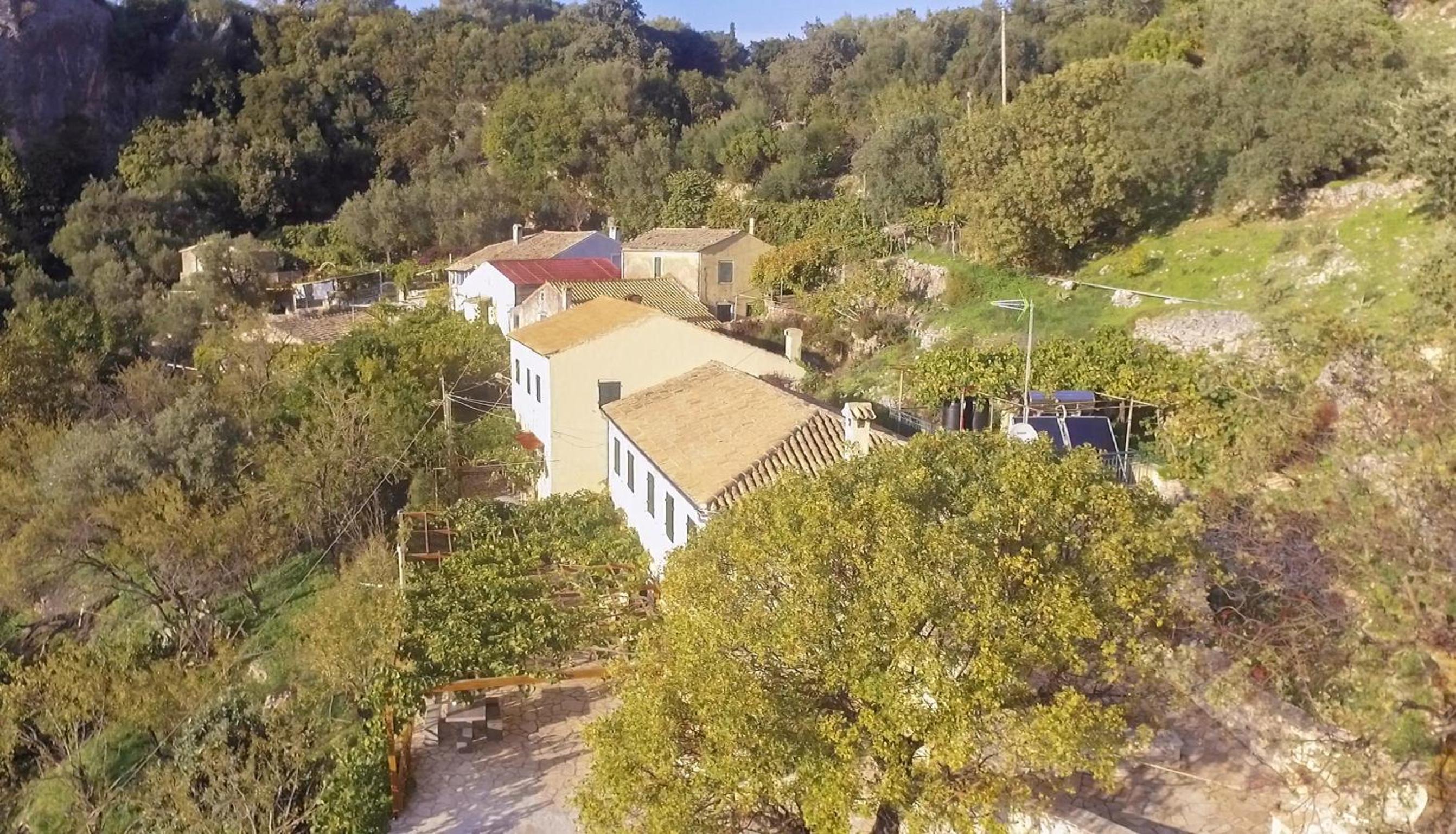 Castelli Cottage