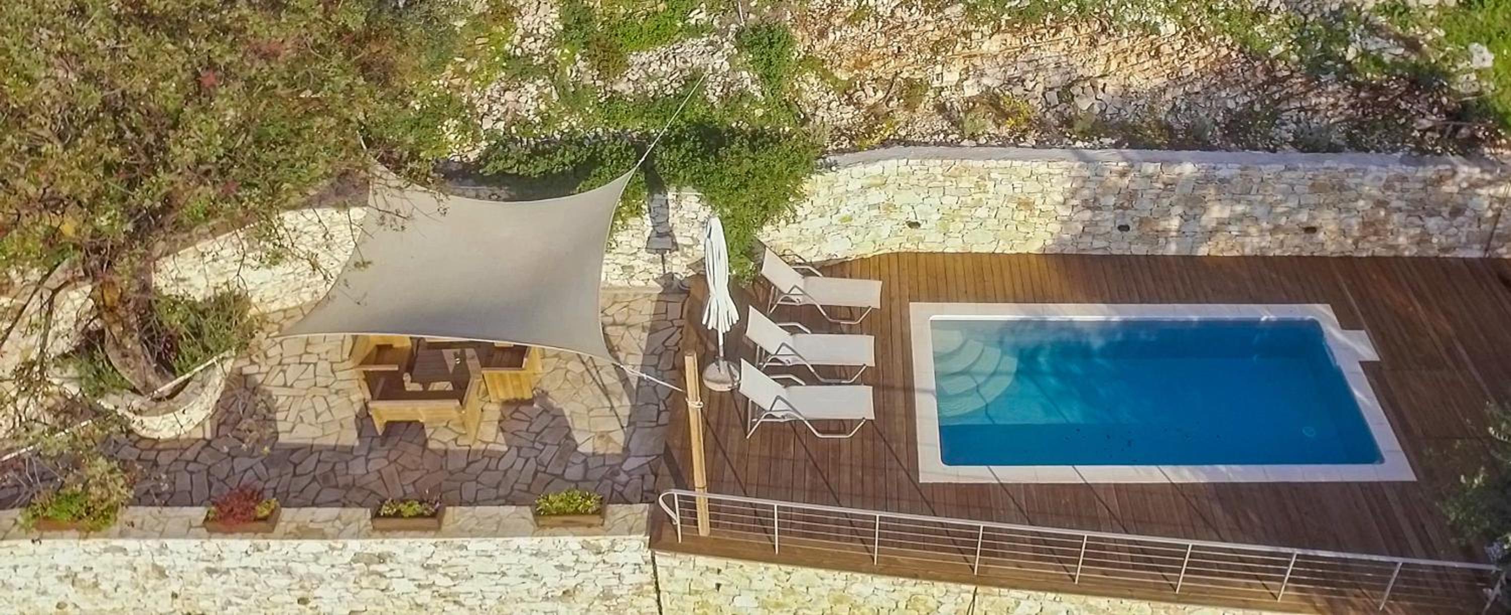 Castelli Cottage
