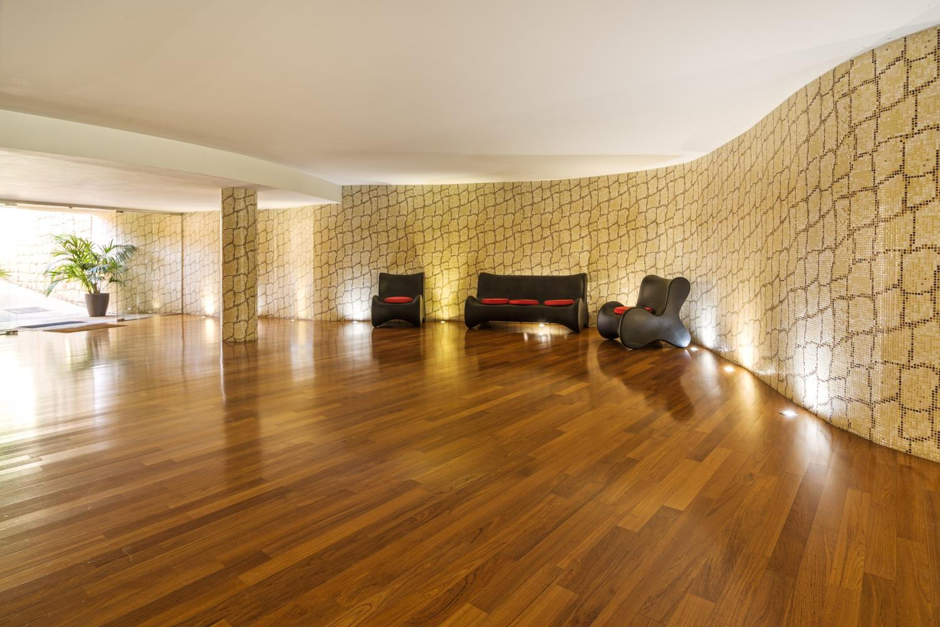 Mimosas Suites Banús