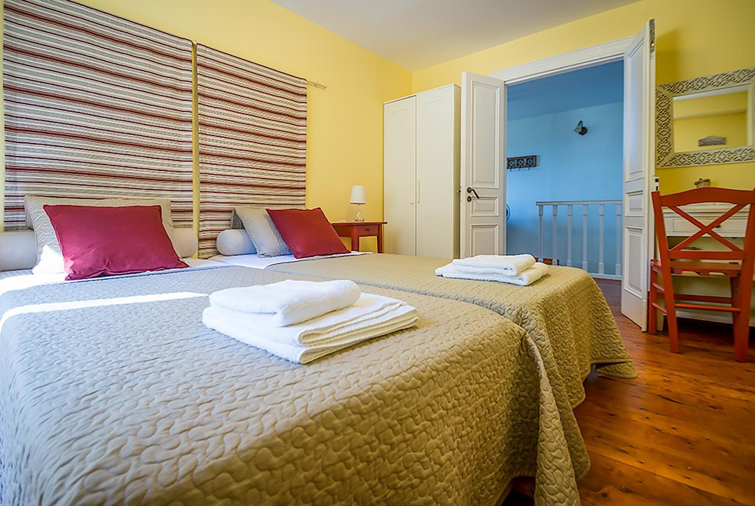 Castelli Cottage