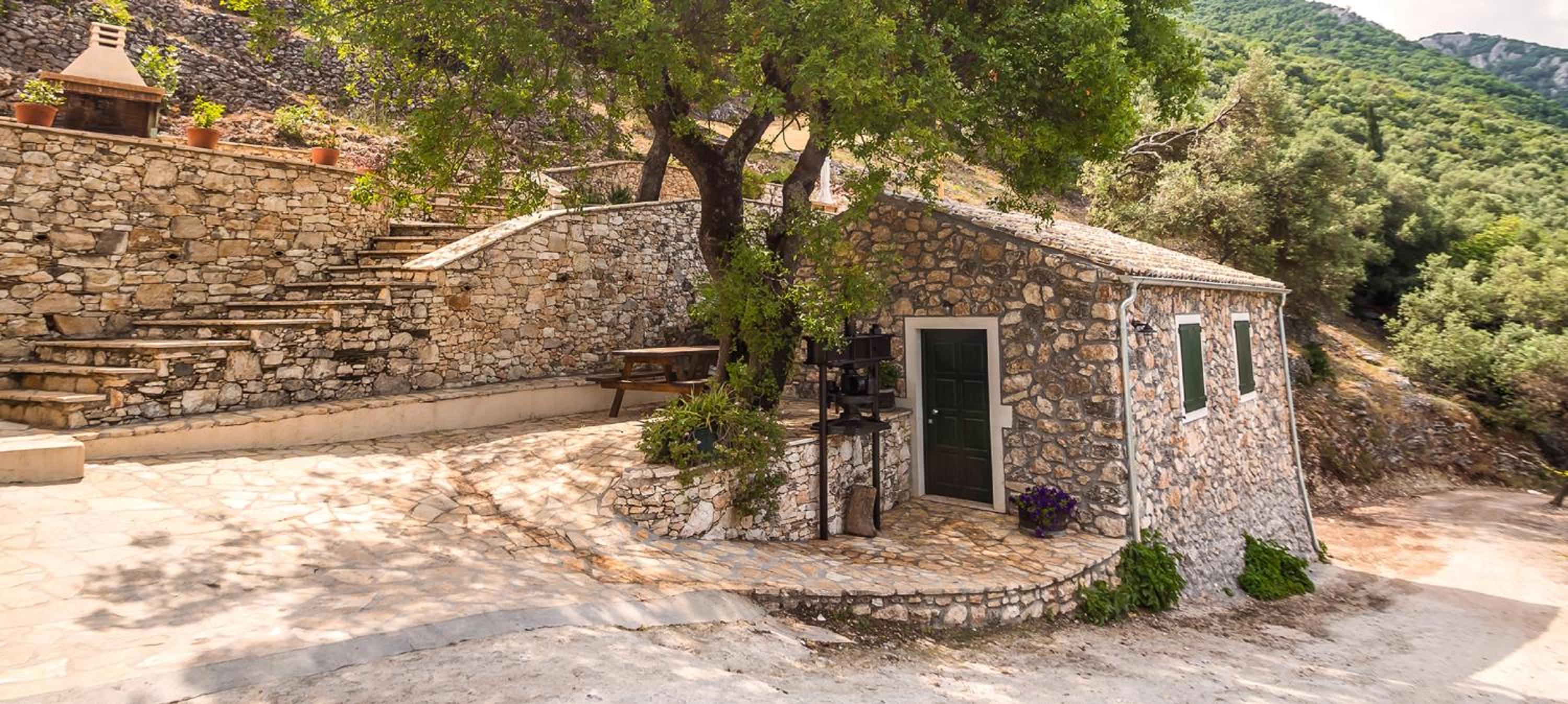 Castelli Cottage